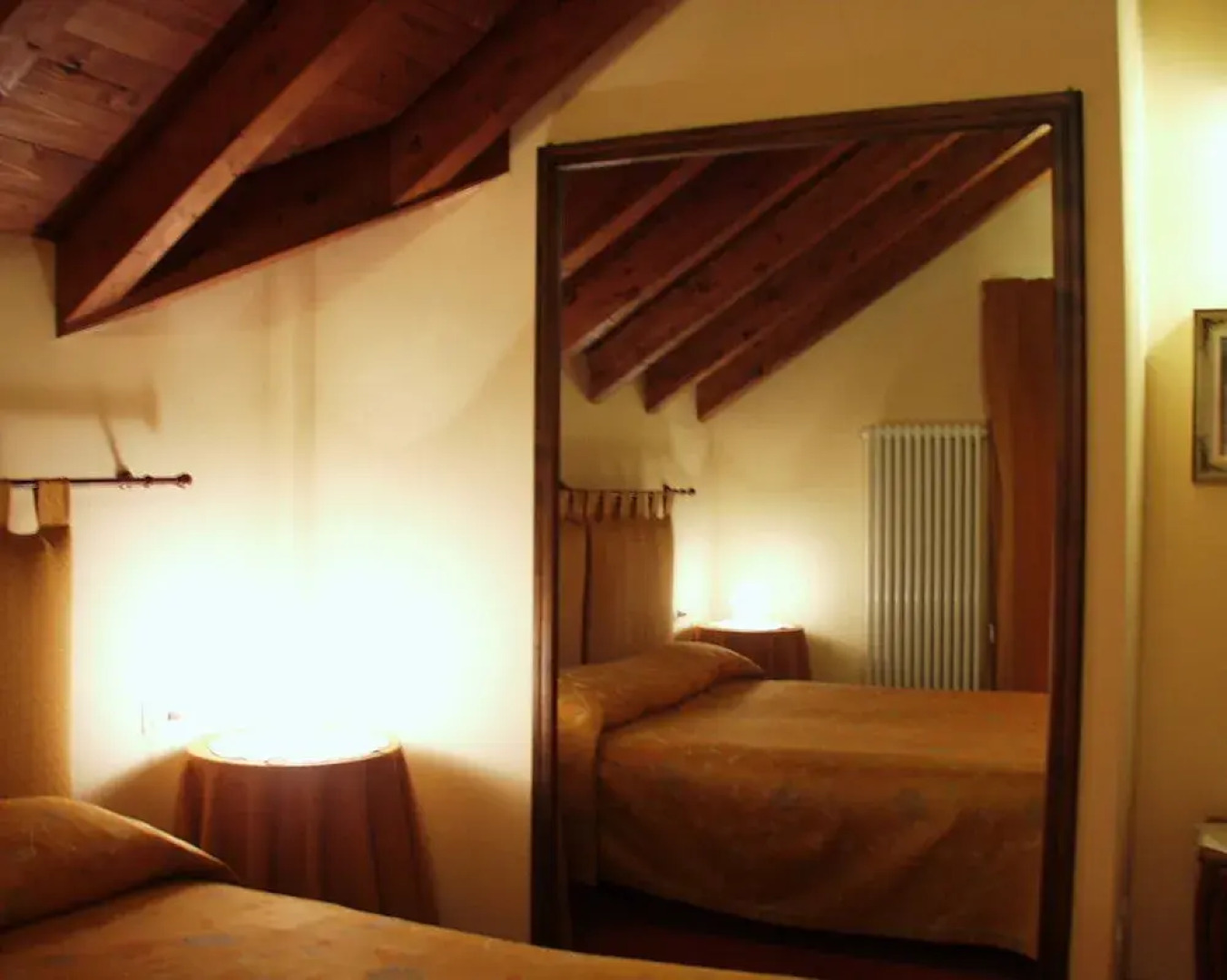 Locanda Del Biancospino