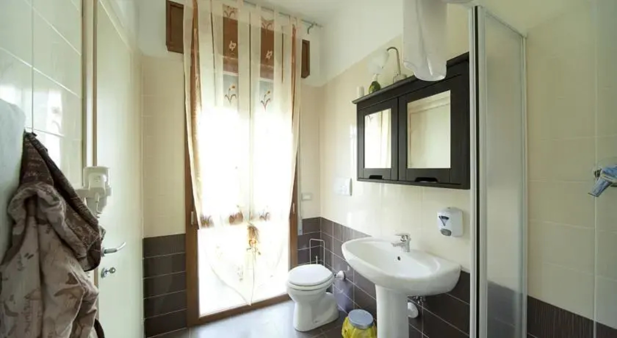 Appartamenti Andrea Enzo