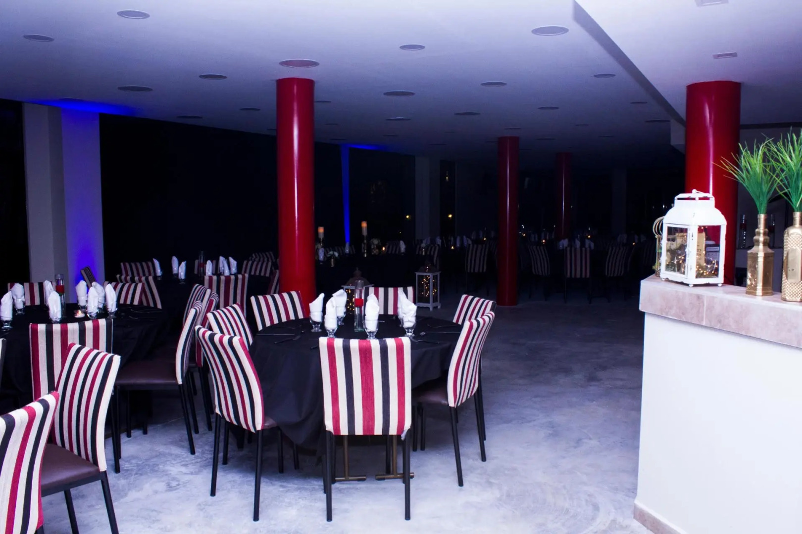 San Remo Viking Hotel