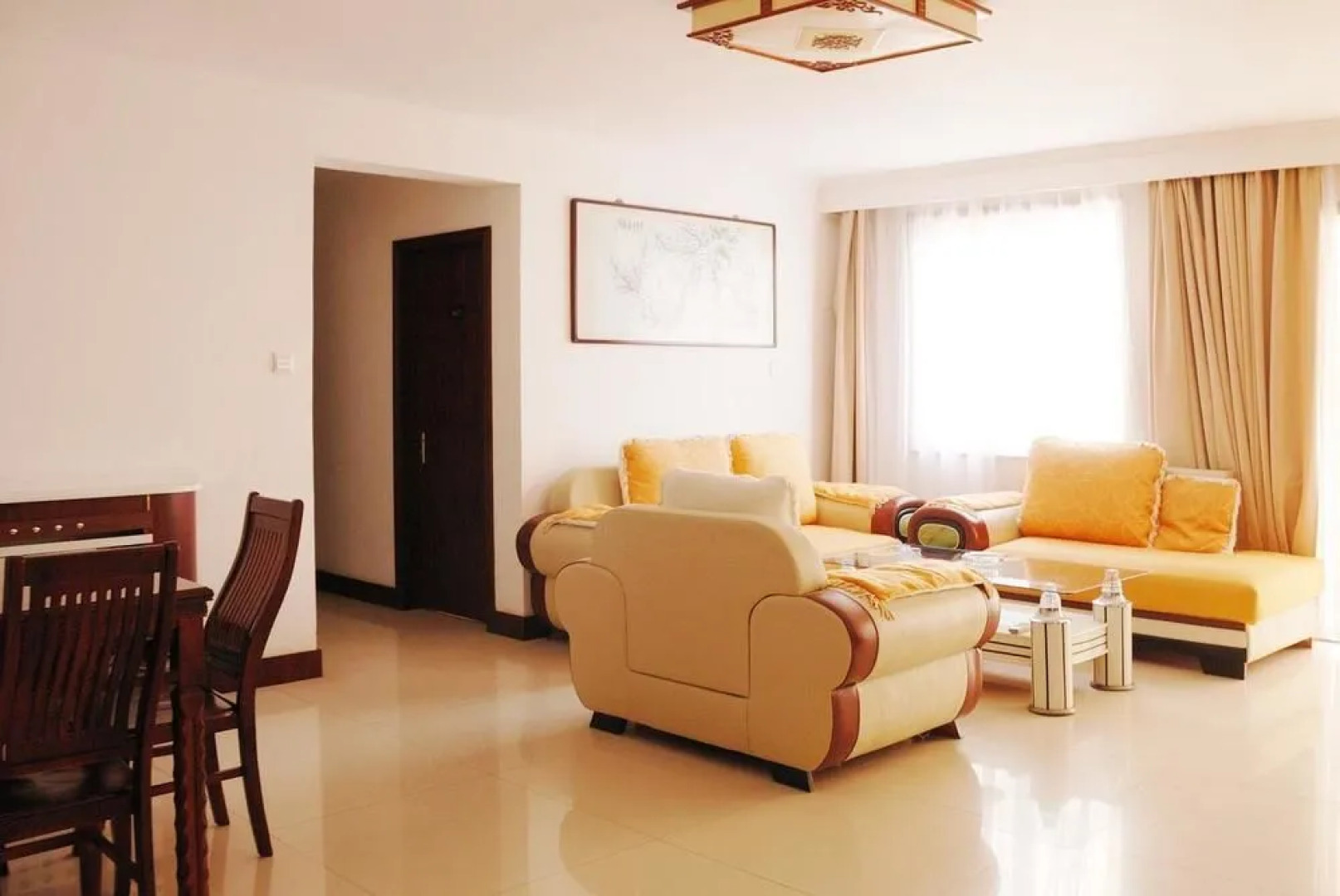 Penglai Pengda Wanghai Tower Hotel - Penglai