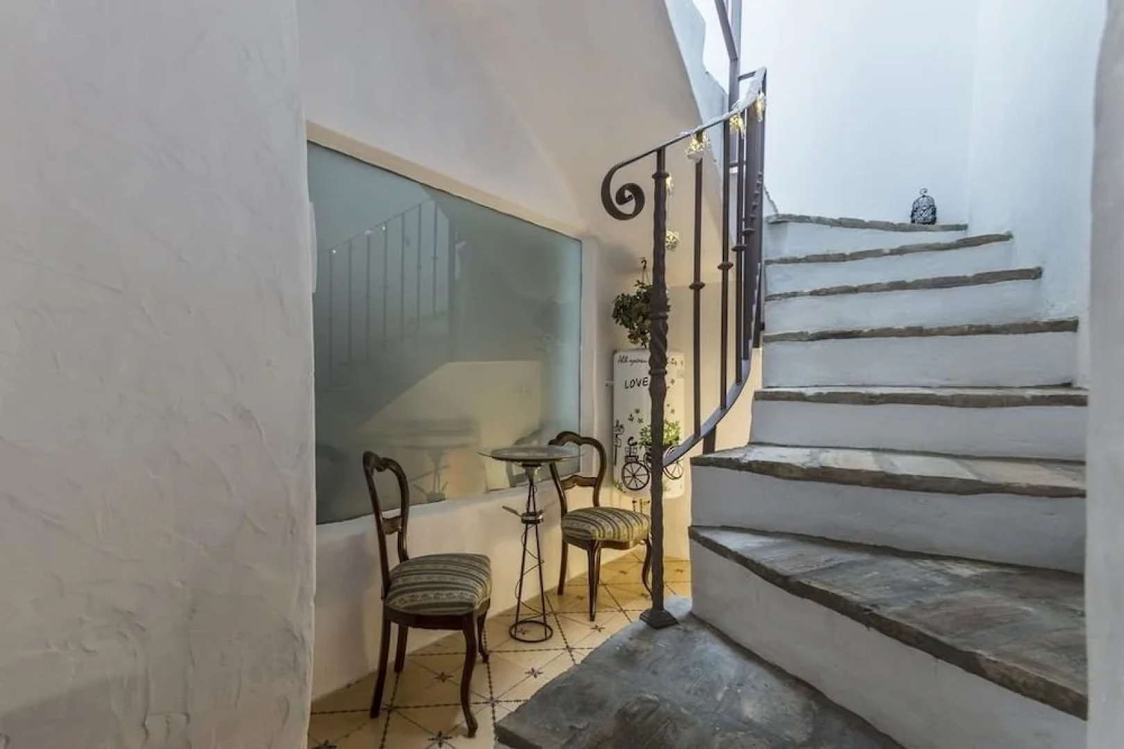 La Guarida de Vejer - Adults Only