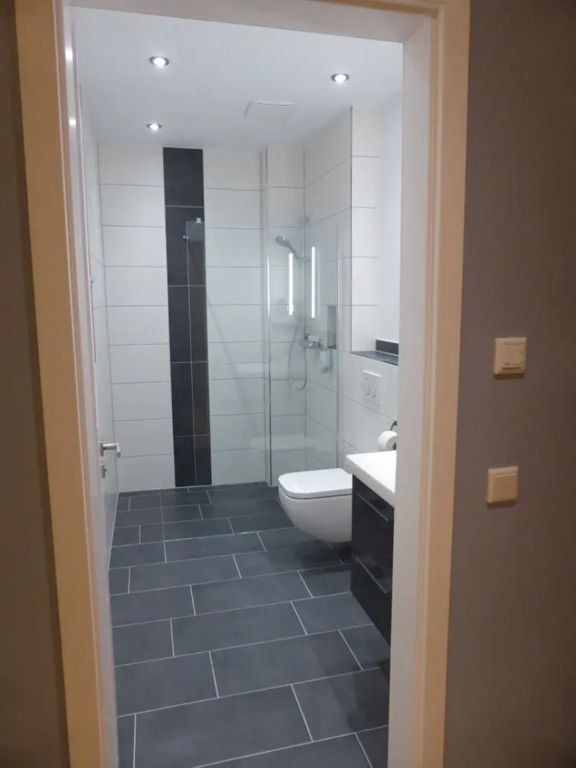 Leister Apparthotel