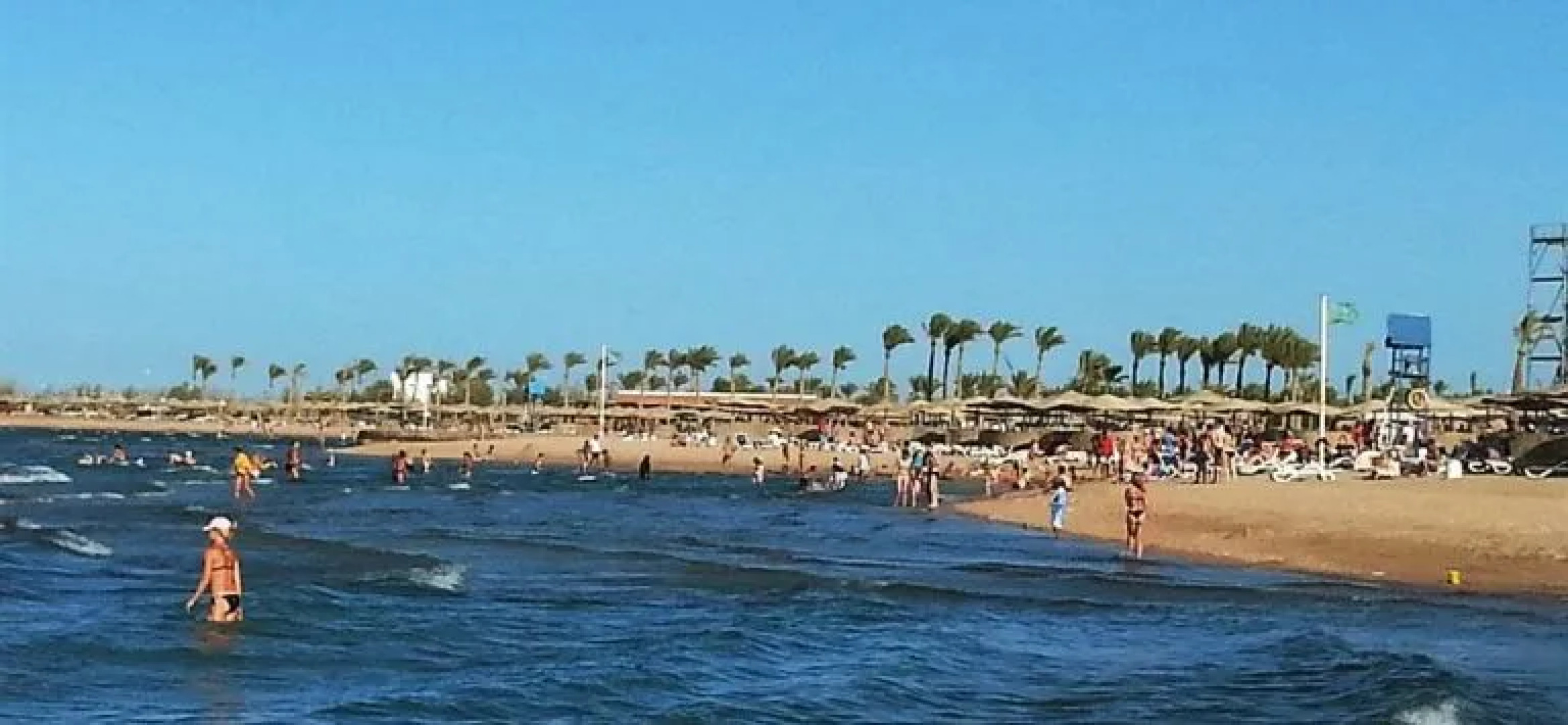 Golden 5 Almas Palace Hotel & Resort