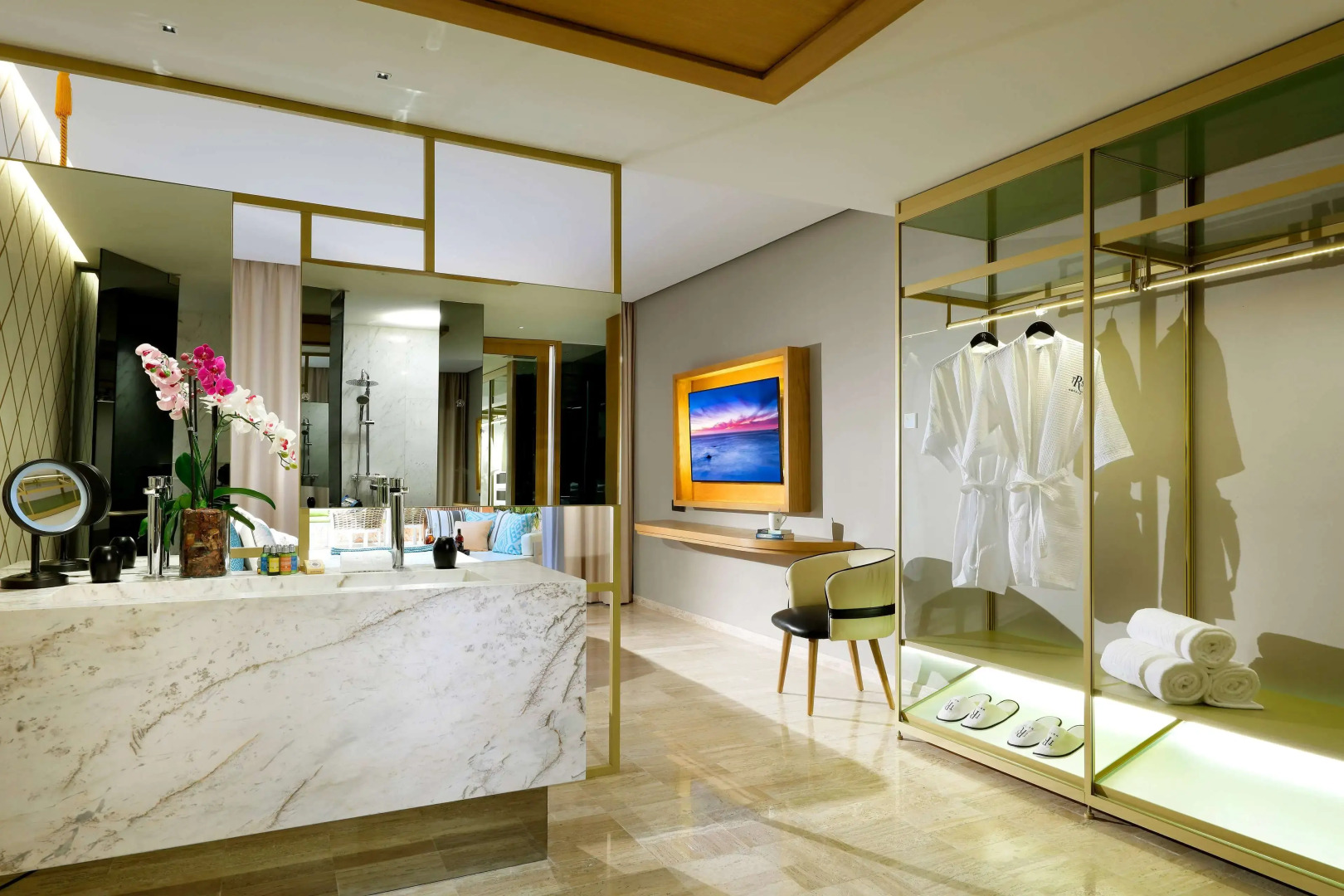 TRS Yucatan Hotel - Adults Only - All Inclusive