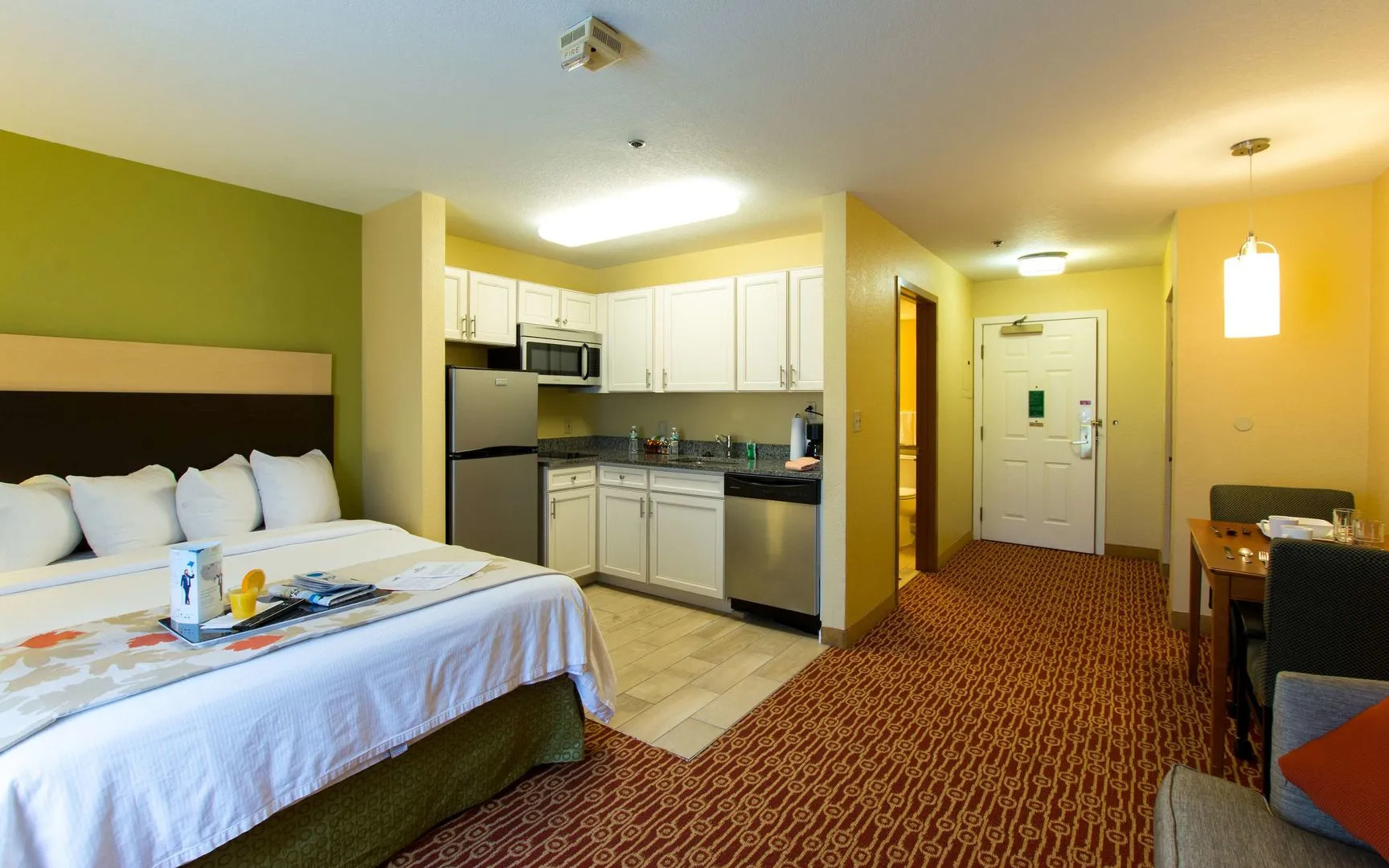 MainStay Suites Sterling near Dulles Town Center