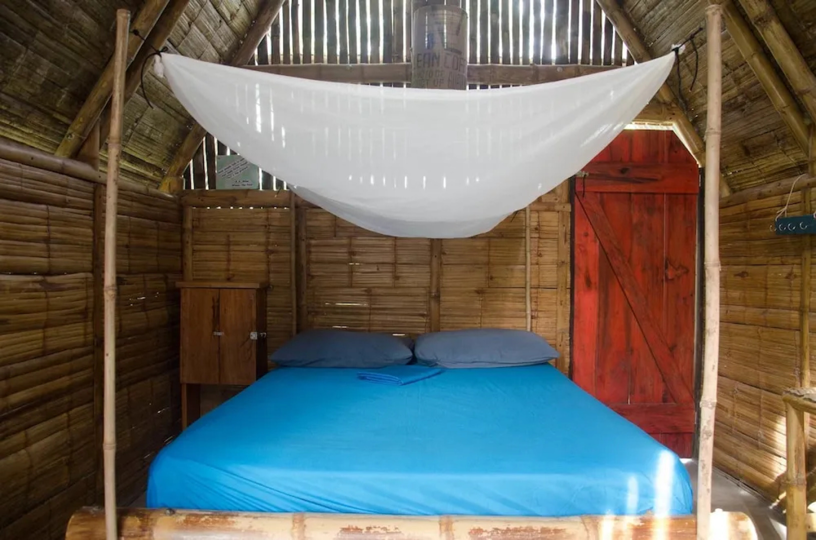 Hostería The Mud House