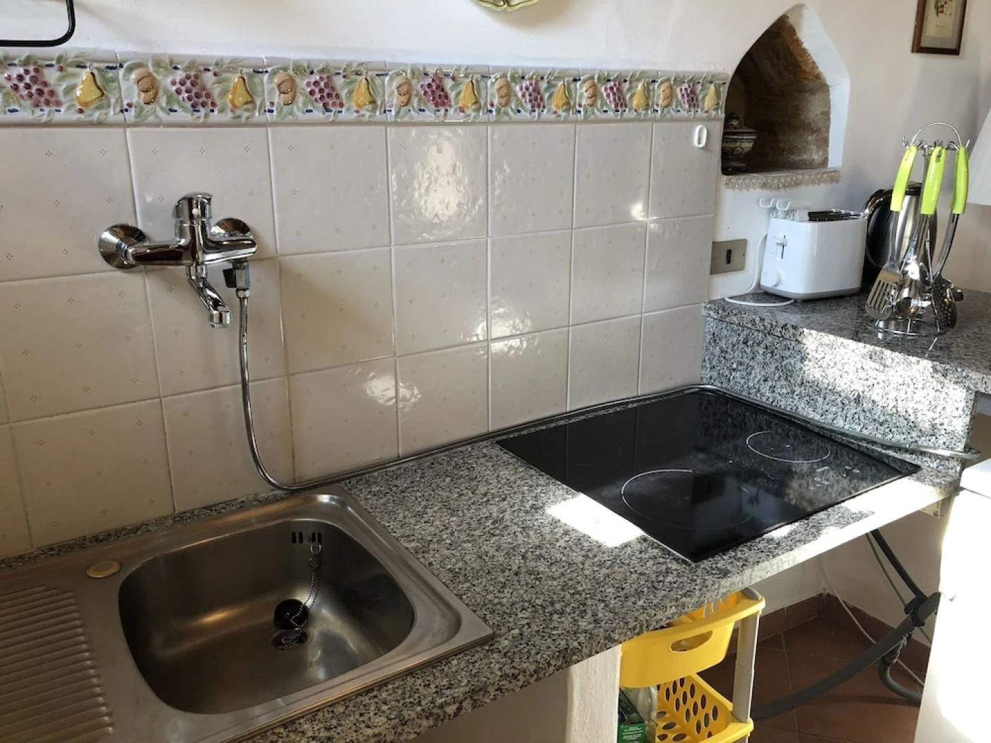 Agriturismo Camiano Piccolo