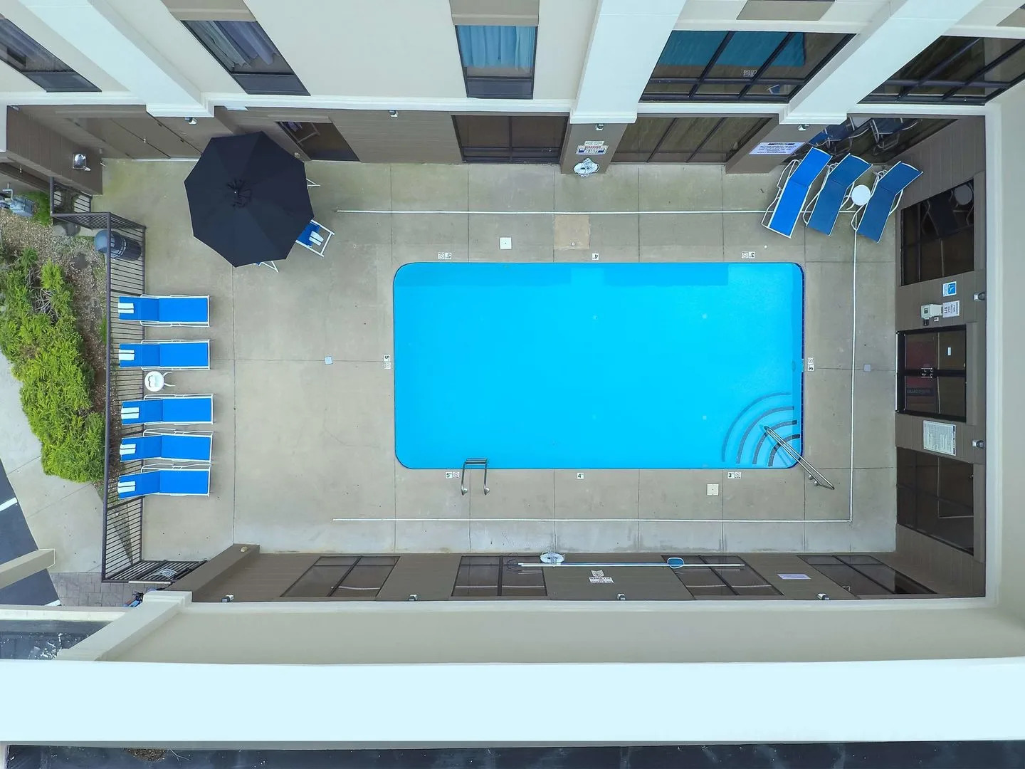 Hampton Inn & Suites Wilson I-95