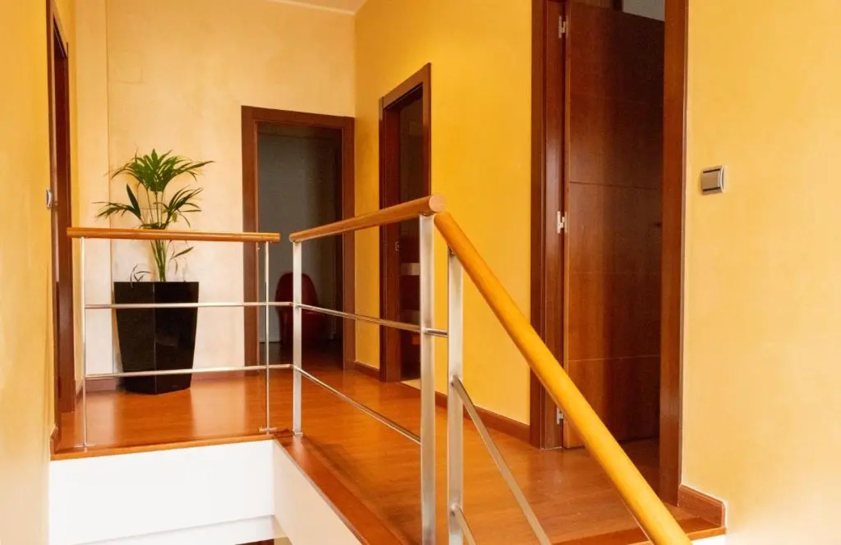 Casa rural Legus Belikiom