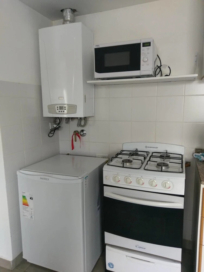 Alojamiento Temporario Cipolletti