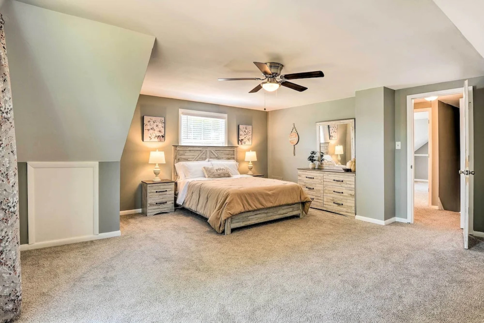 Sunny Glen Burnie Home - On-site Water Access