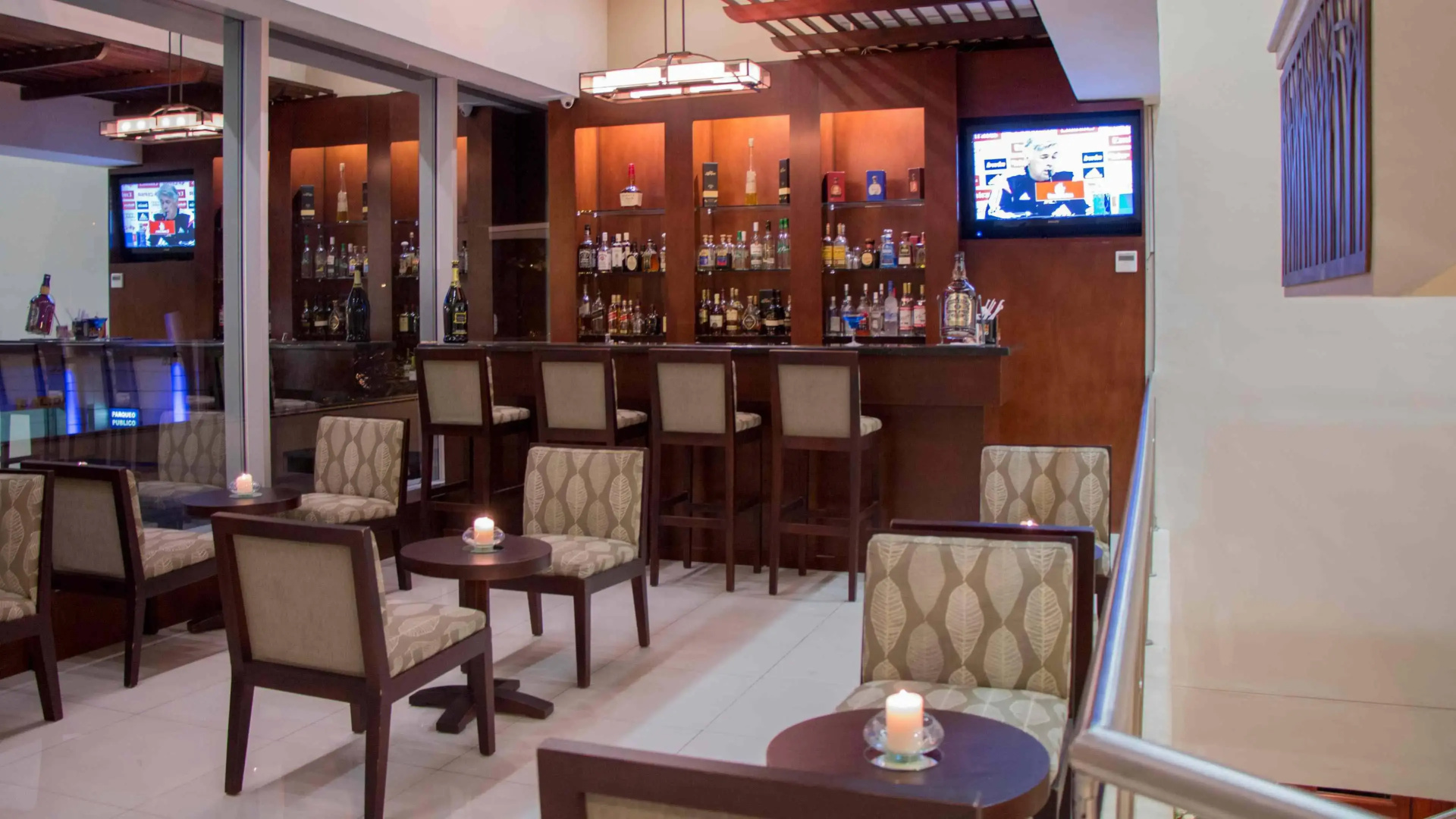 Holiday Inn Guatemala City by IHG
