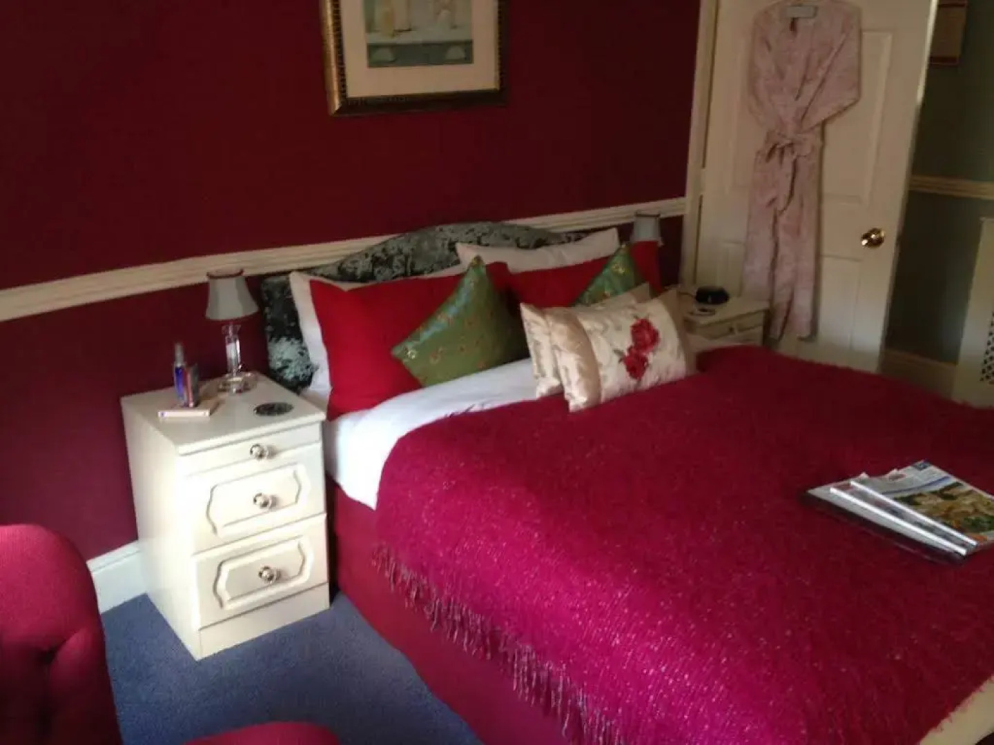 Twelfth Night Guest House