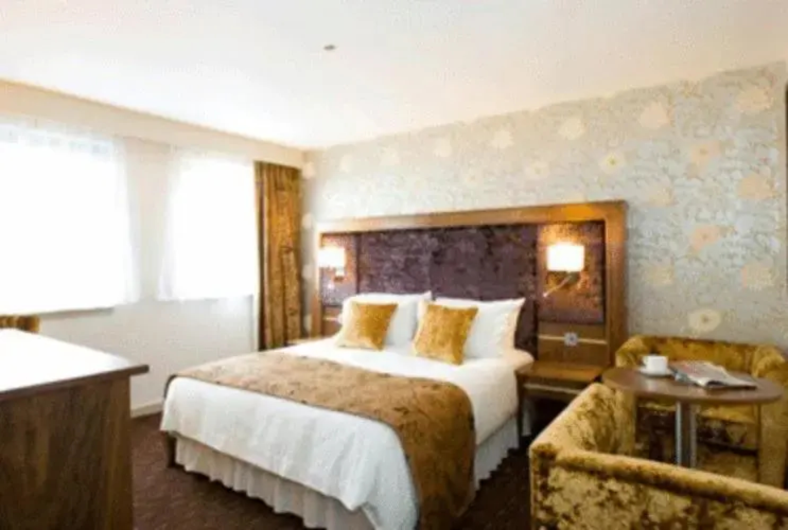 Buchan Braes Hotel