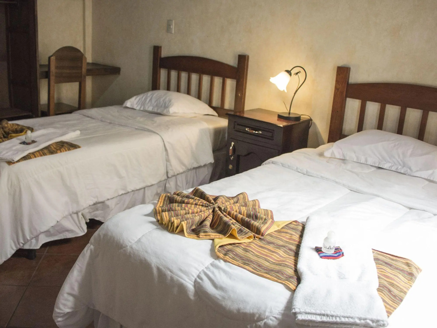 Uxlabil Antigua Hotel y Galería