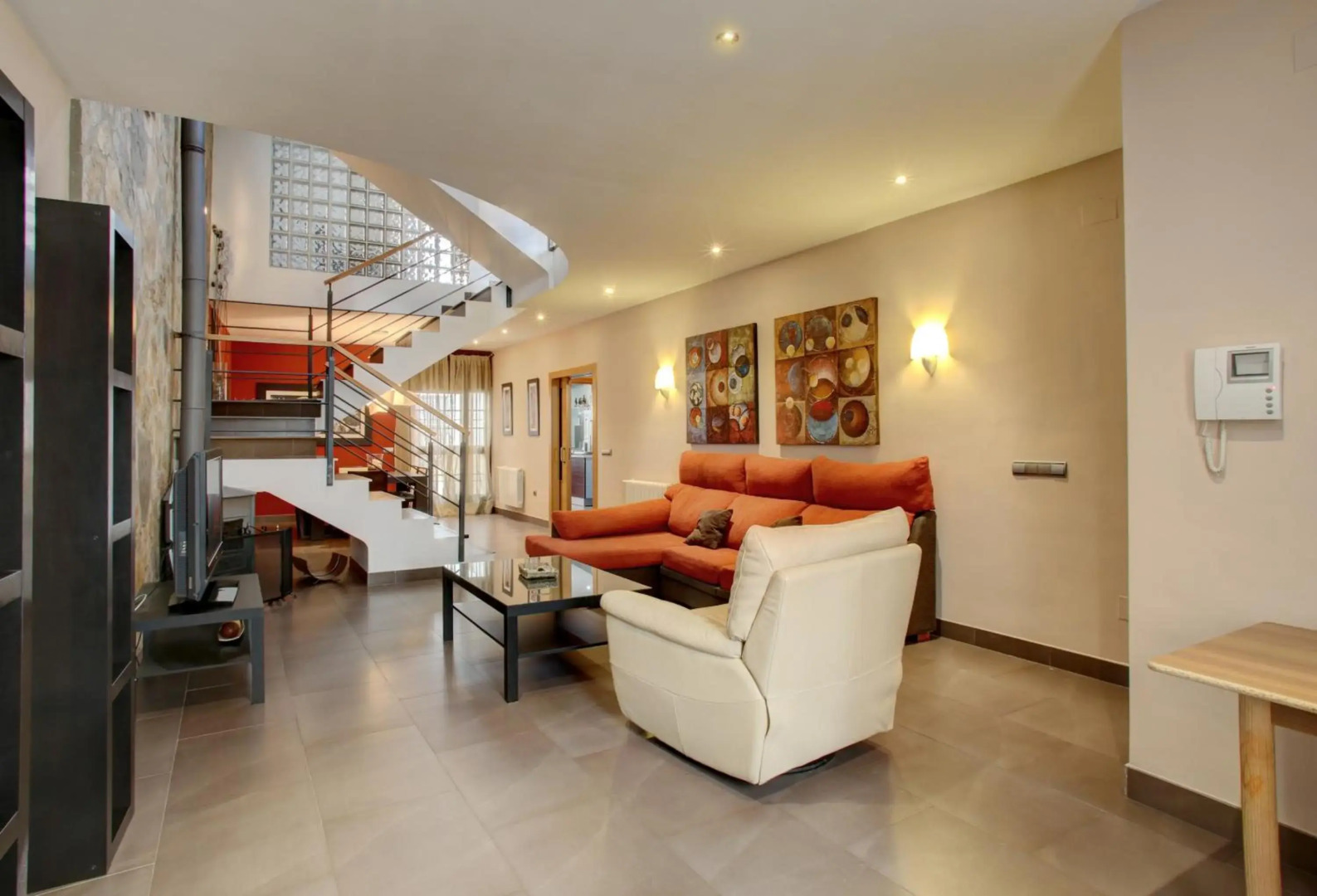 Holiday House Tenorio