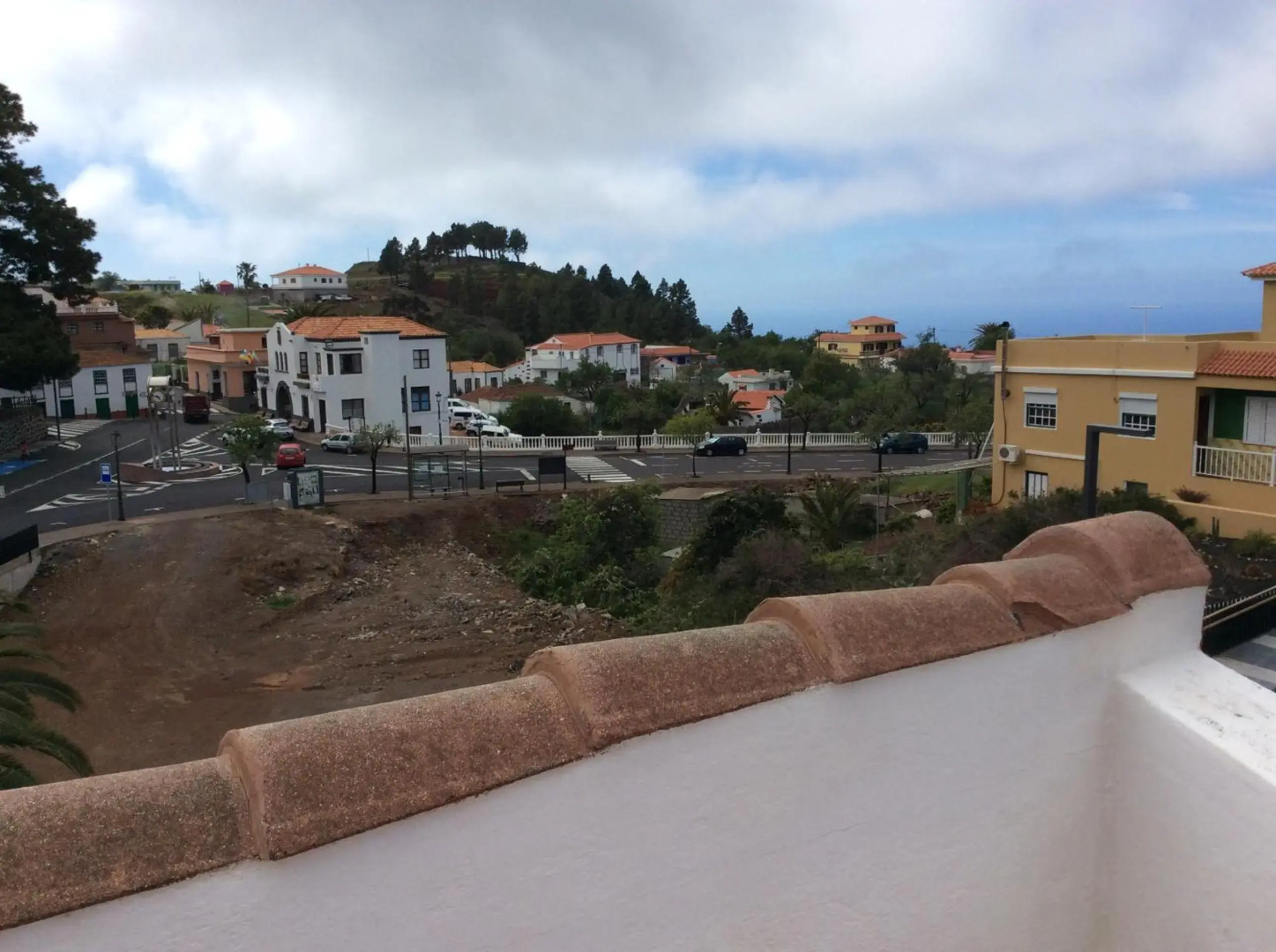 Pequeño Estudio Pinar 2