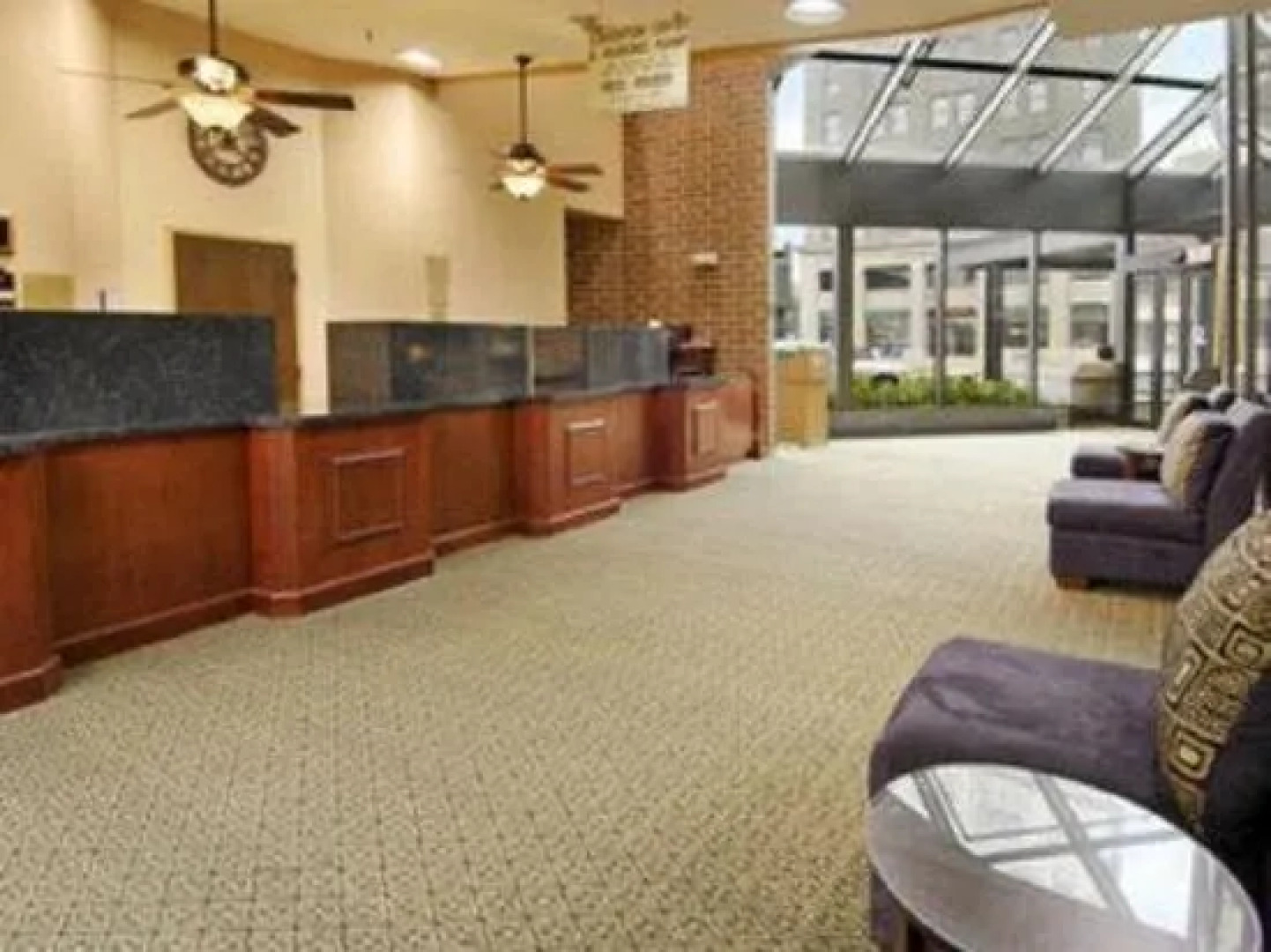 Ramada Waterloo Hotel and Convention Center