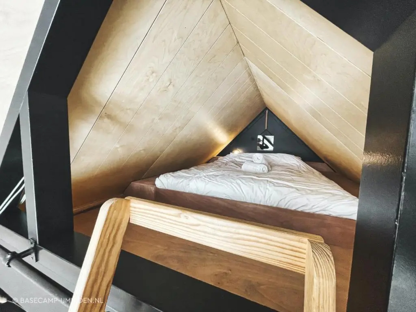 Basecamp Tiny House Eco Resort