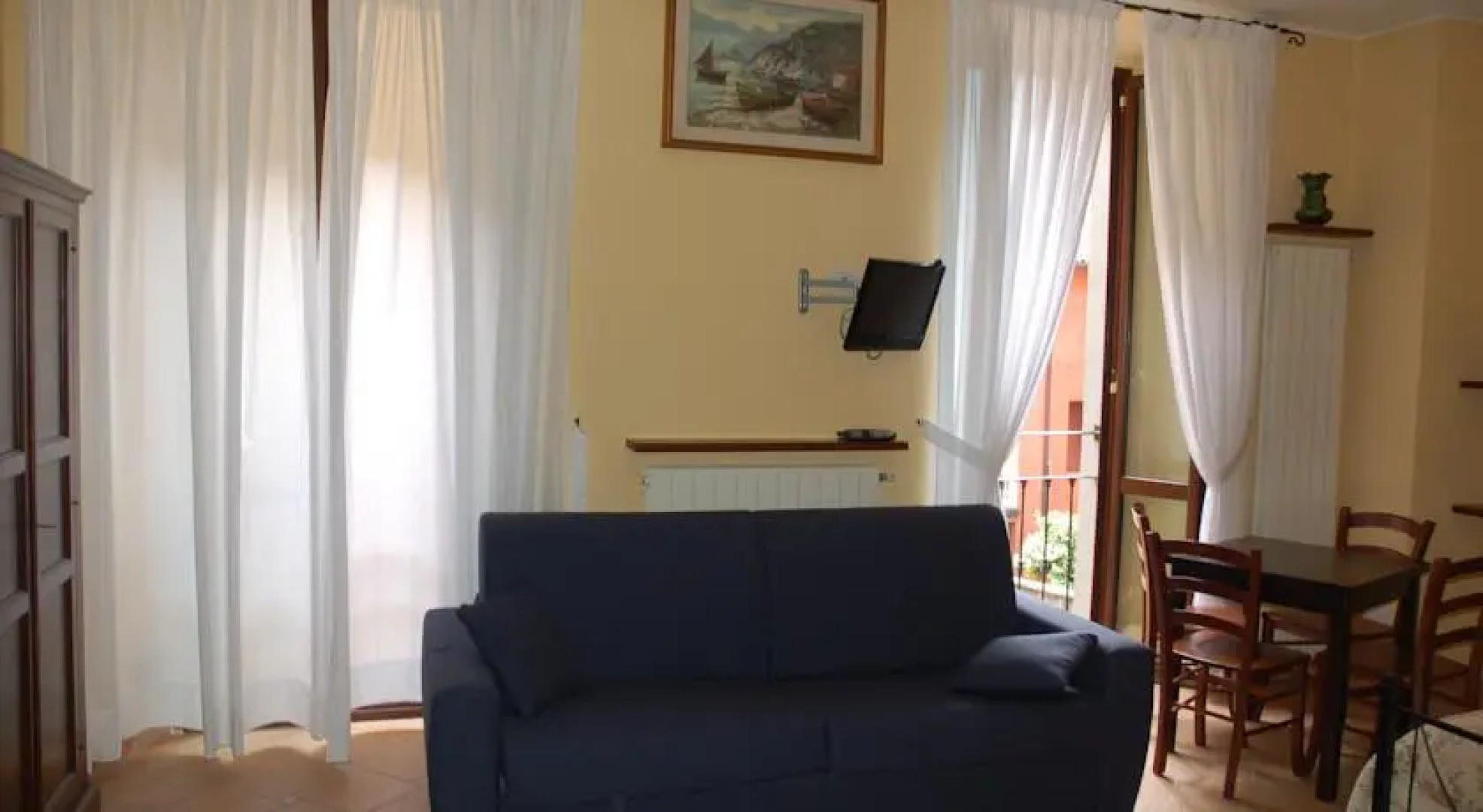 Appartamenti Belvedere