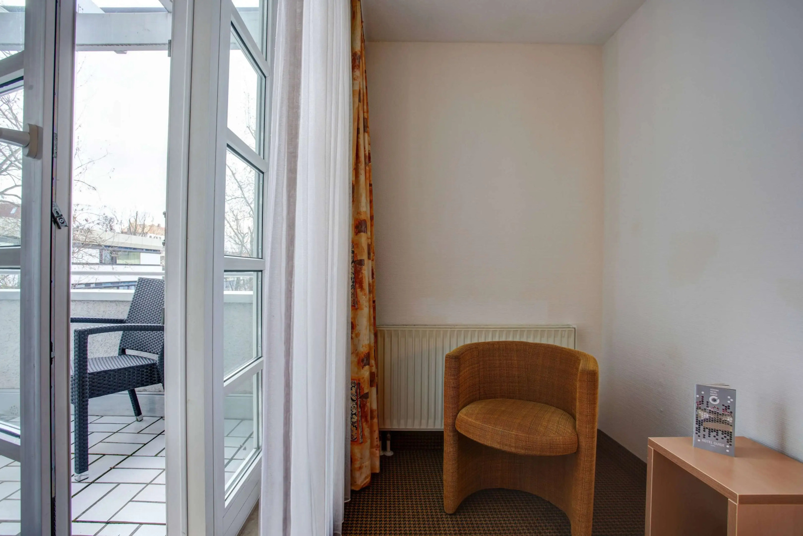 Centro Hotel Nürnberg