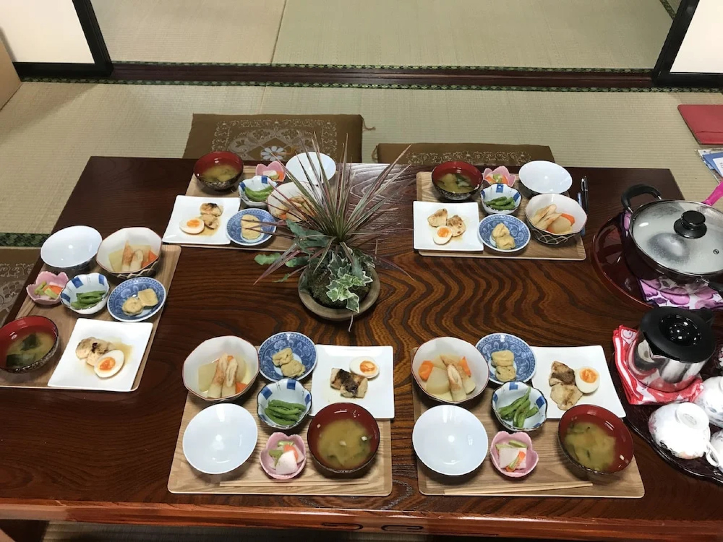 Relaxing House de Akemi