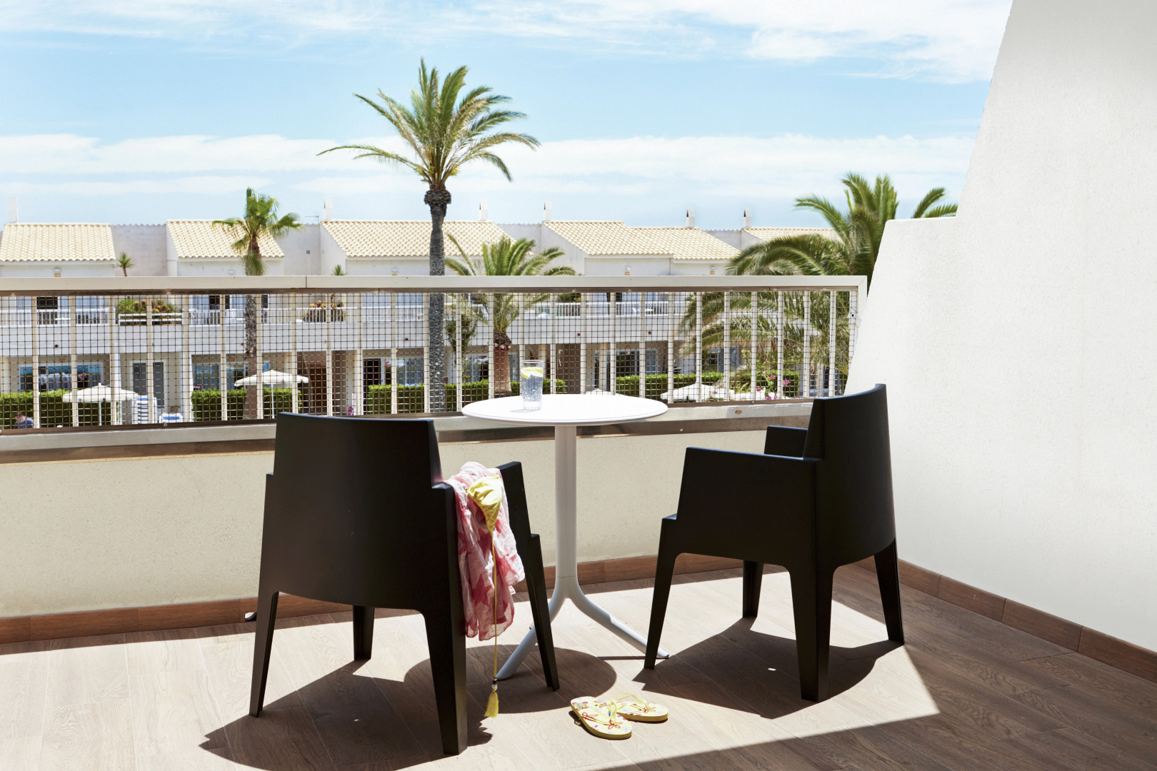 Globales Los Delfines Hotel & Apartments