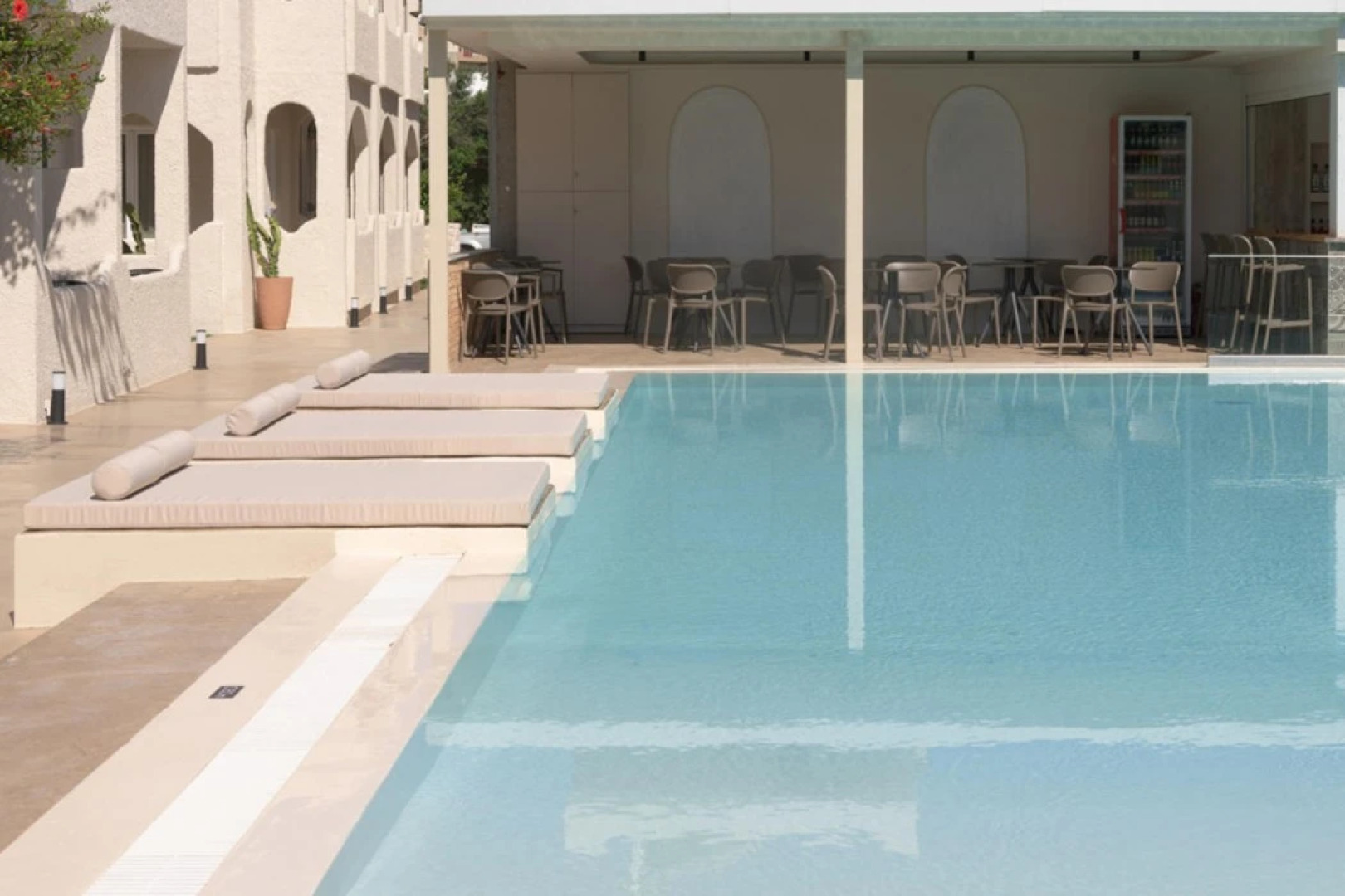 Apollon Studios Plakias