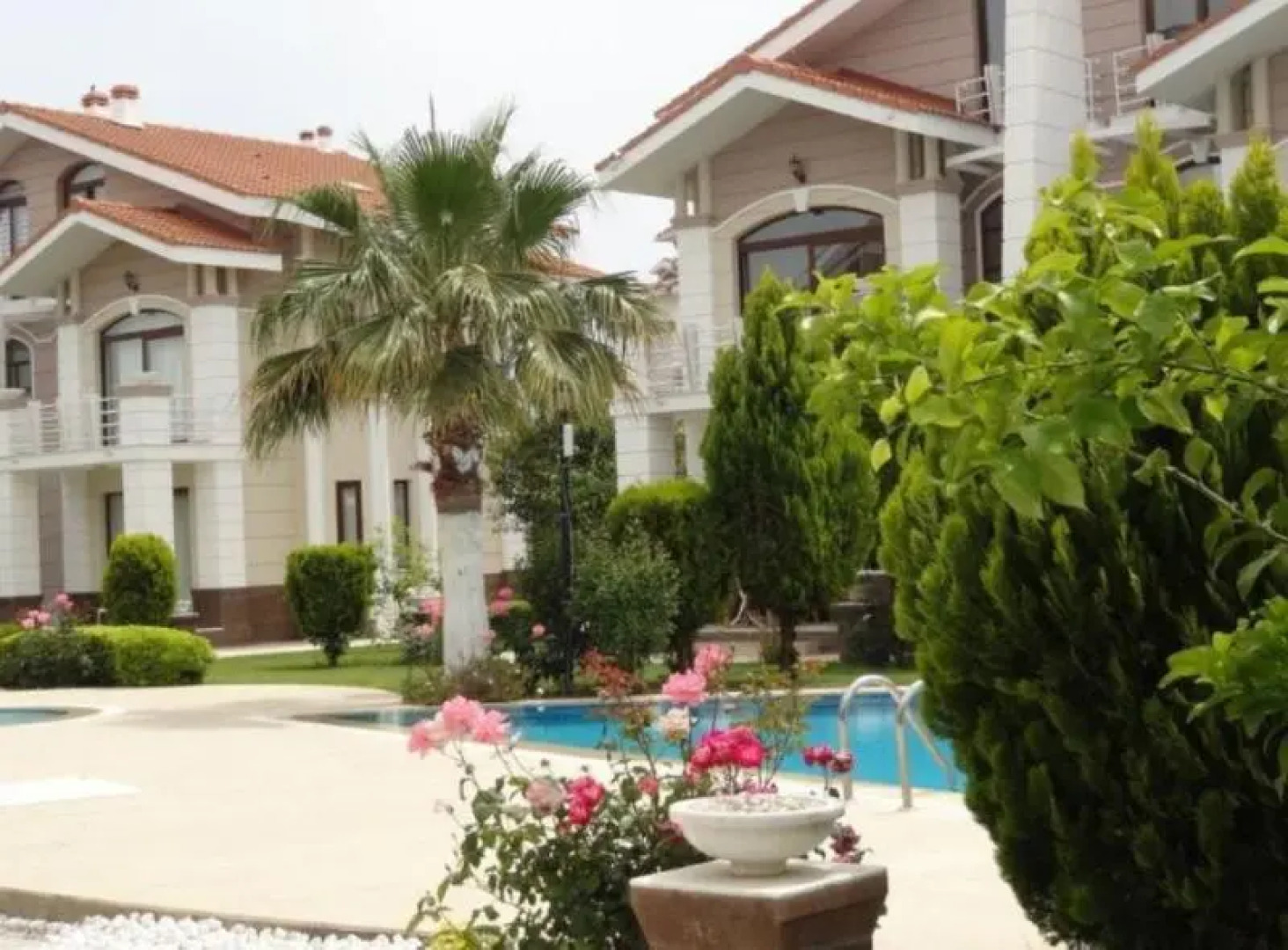 Belek Golf Apartments