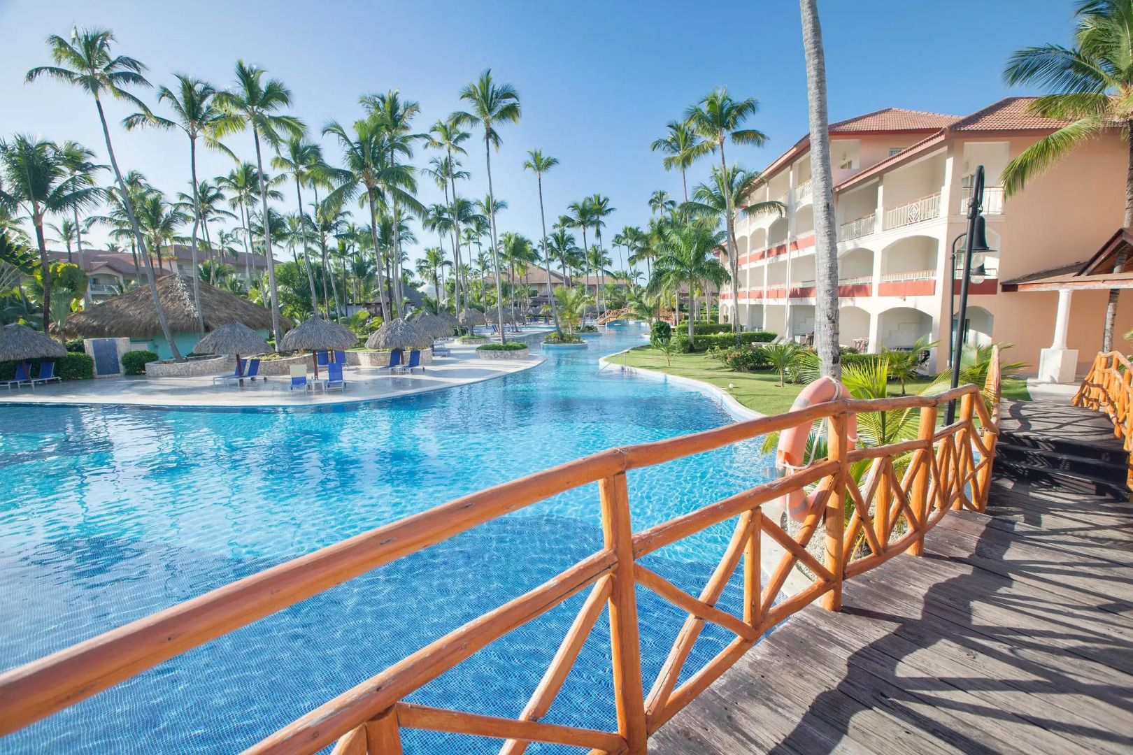 Majestic Elegance Punta Cana - All Inclusive