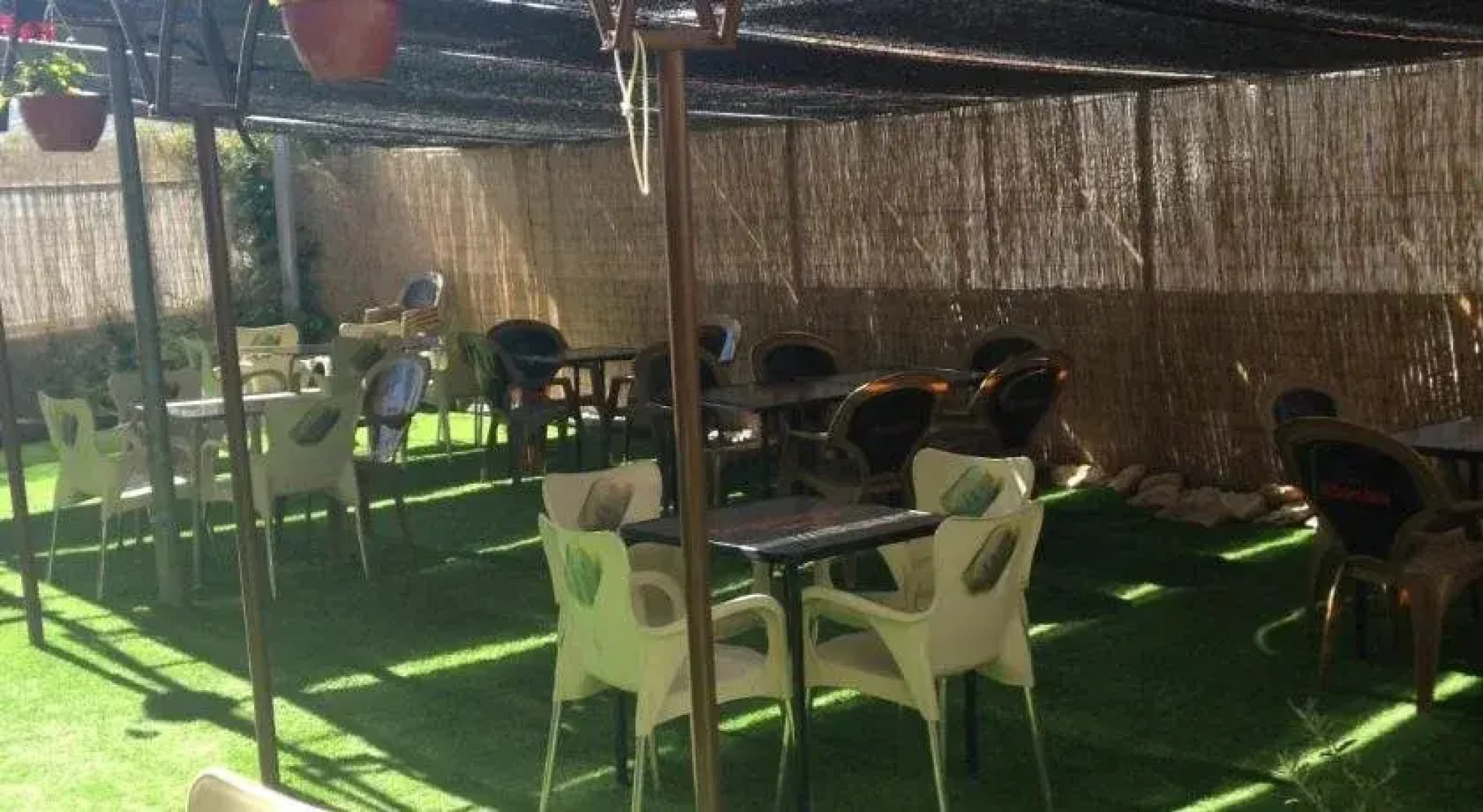 Hostal Restaurante Jaufil