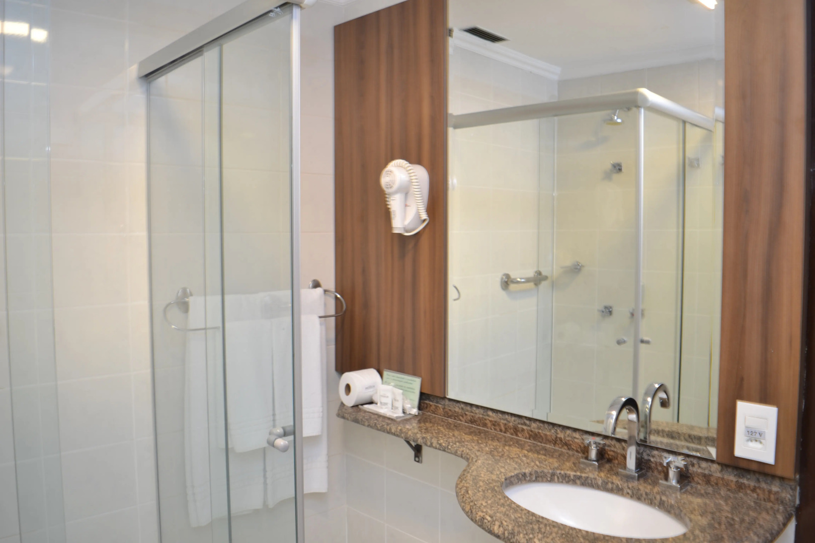 Premium Vila Velha Ponta Grossa