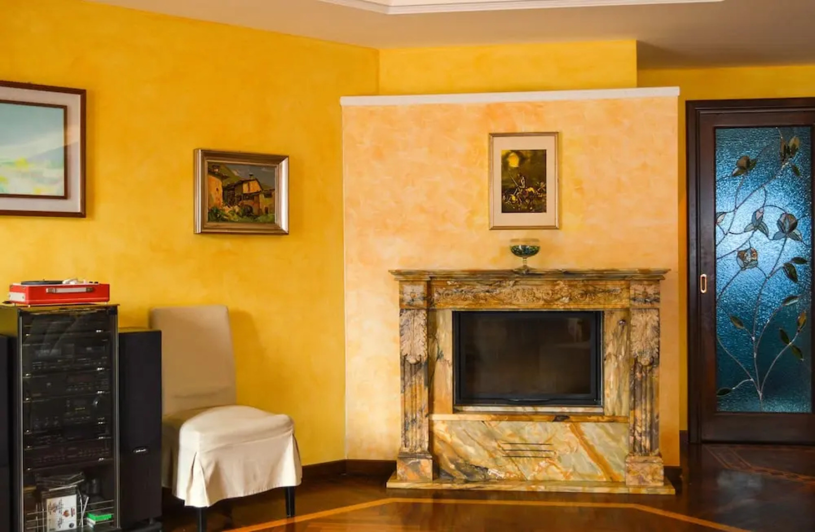 Italianway - Strada Nuova per Oro