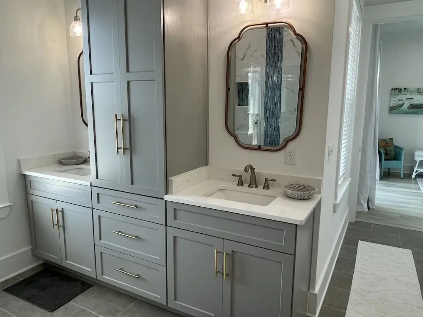 Island Escape 5 Bedroom Home by RedAwning