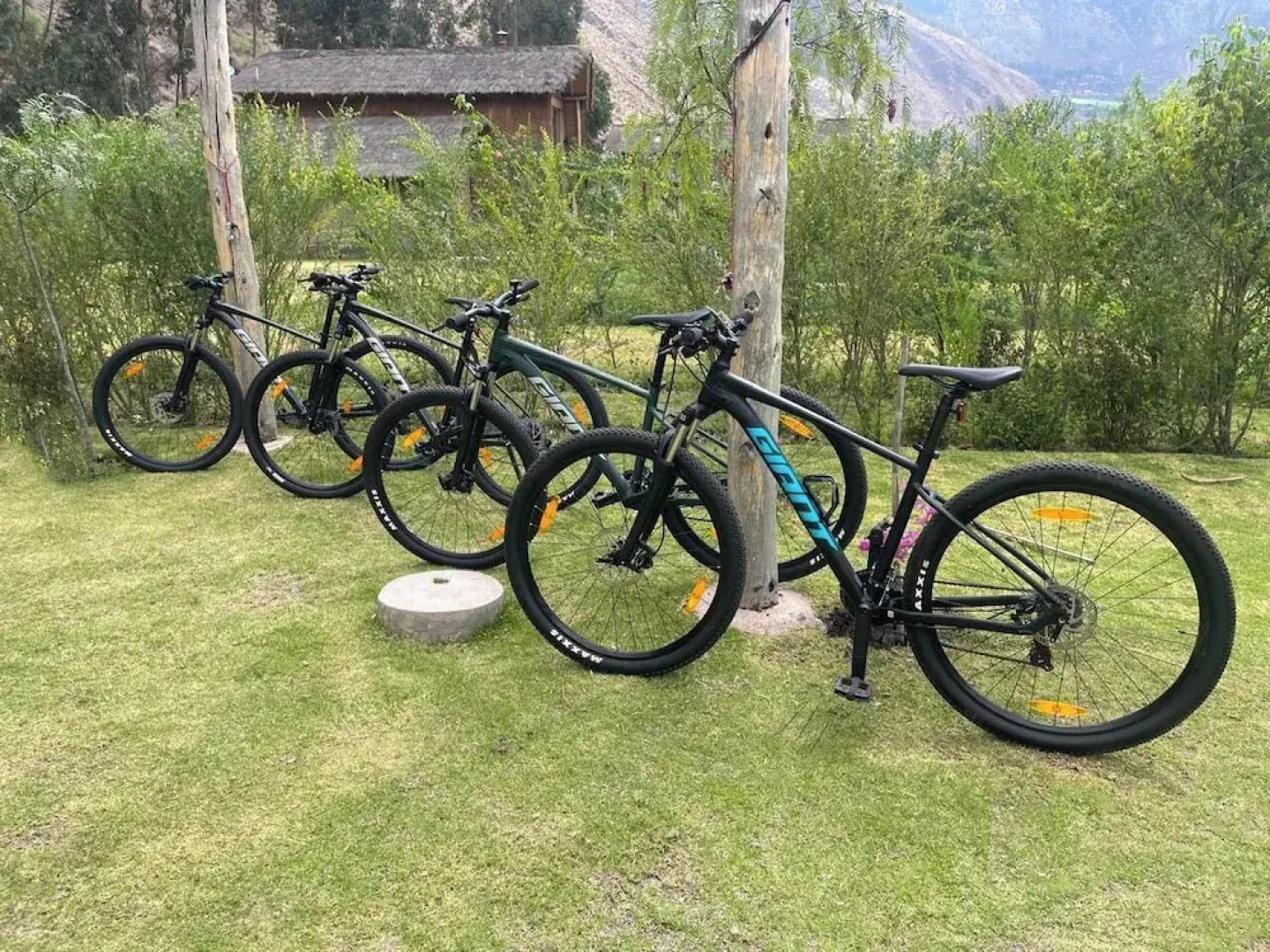 Mayupata in Calca by Wynwood House