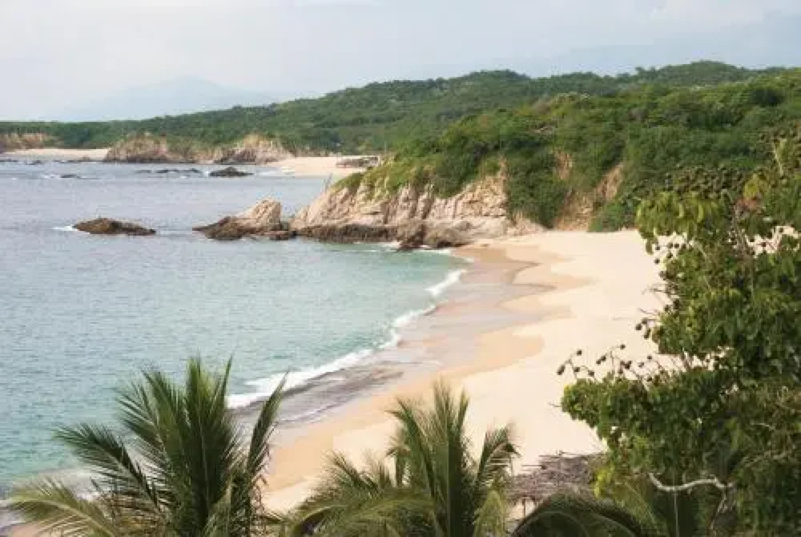 Hotel & Villas Partour Caleta