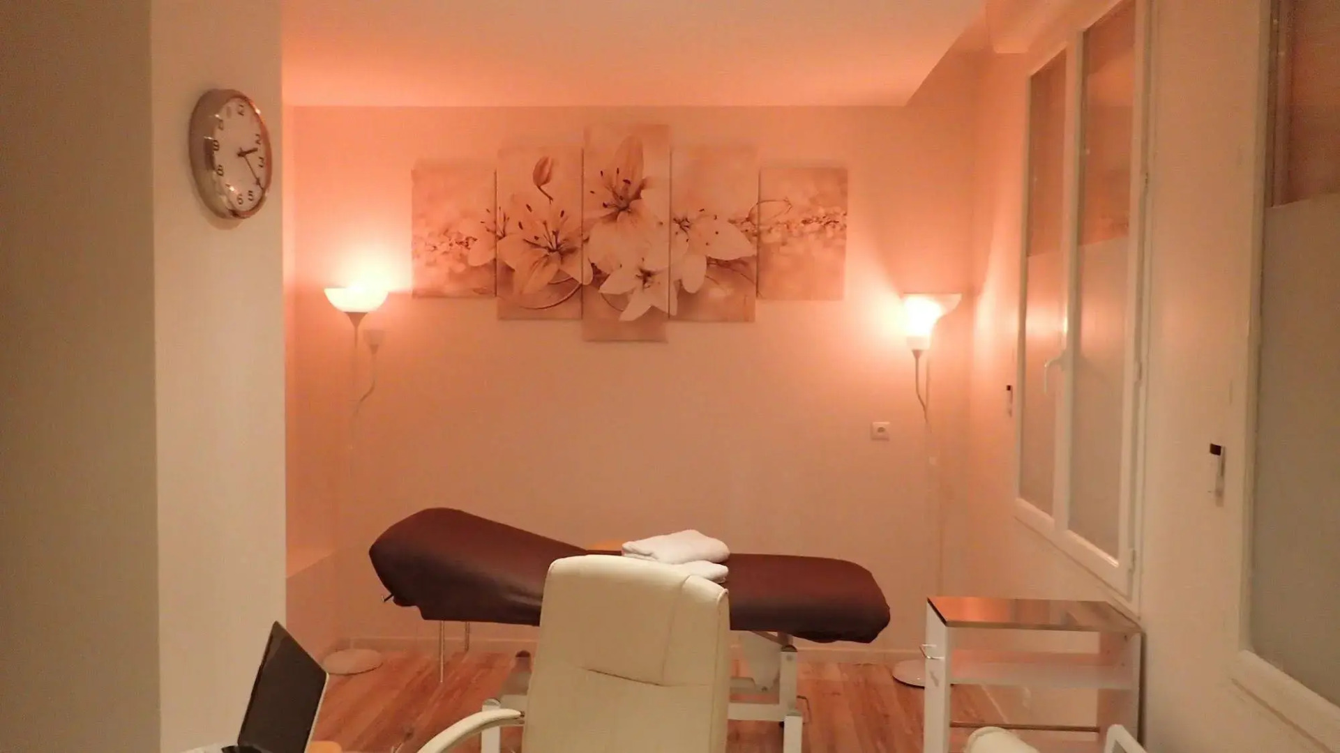 Résidence le Beau Site