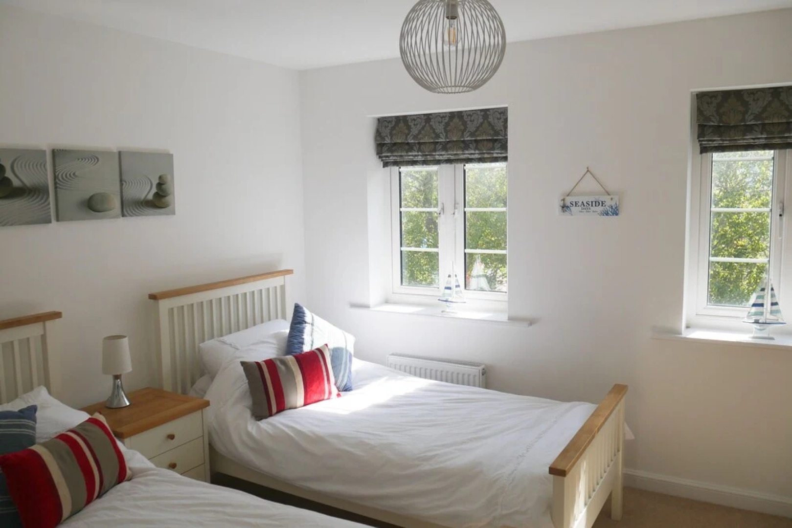 Seaside House in Camber