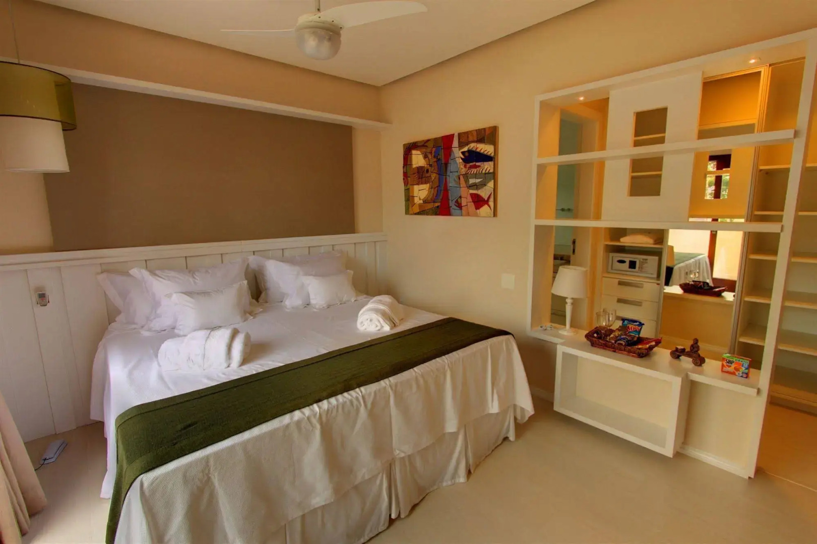 Hospedaria Refúgio das Galés