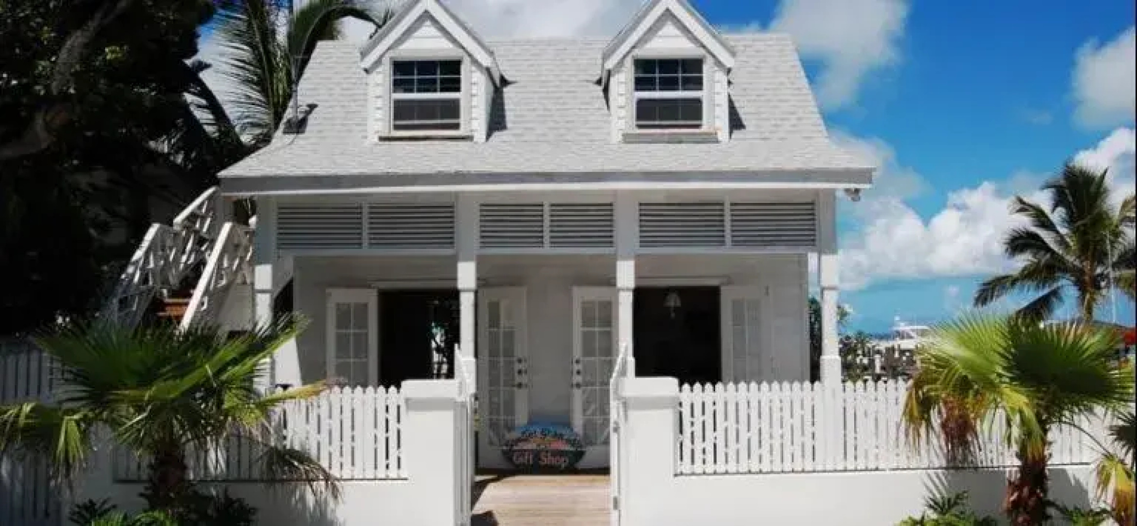 The Sugar Apple B & B