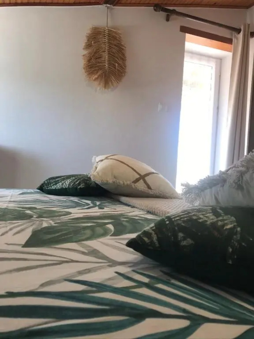 les gîtes de La Cossais