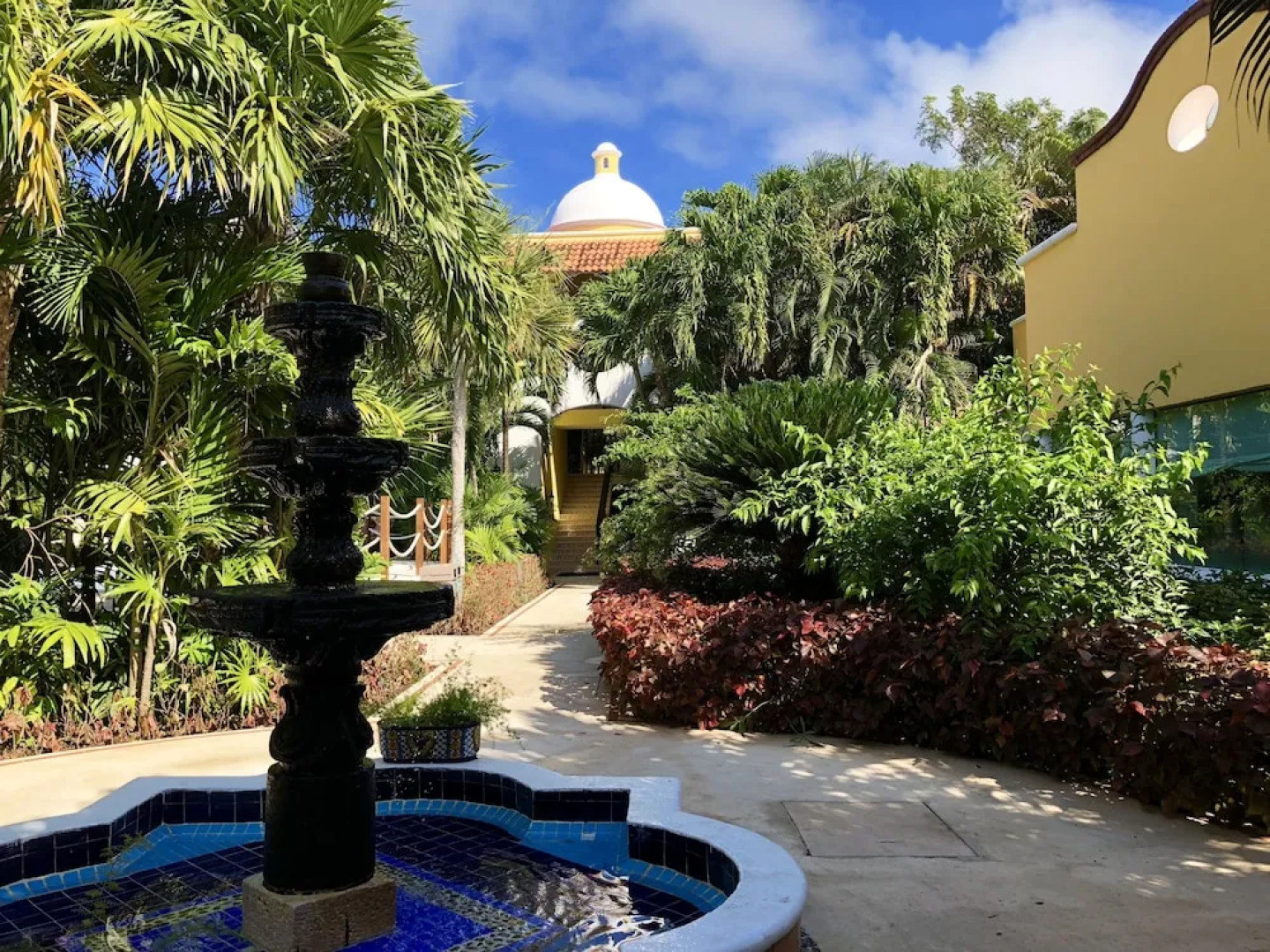 Royal Level at Occidental Cozumel - All Inclusive