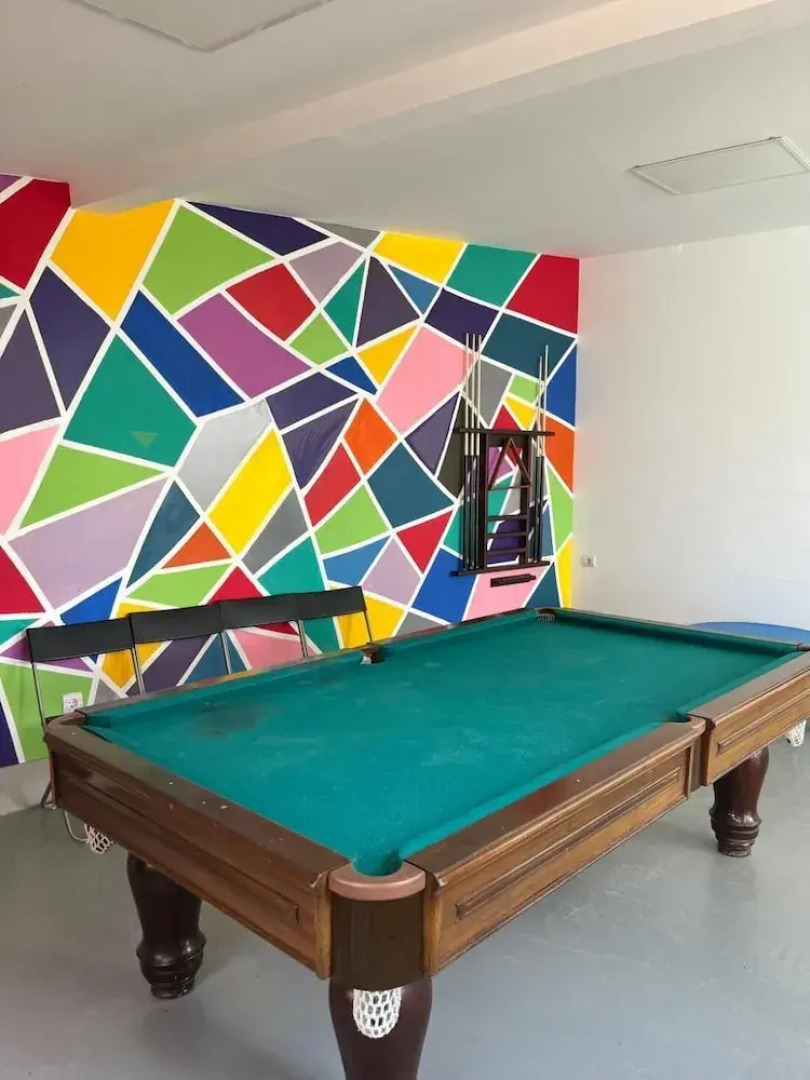 La Villa Paradis Pera