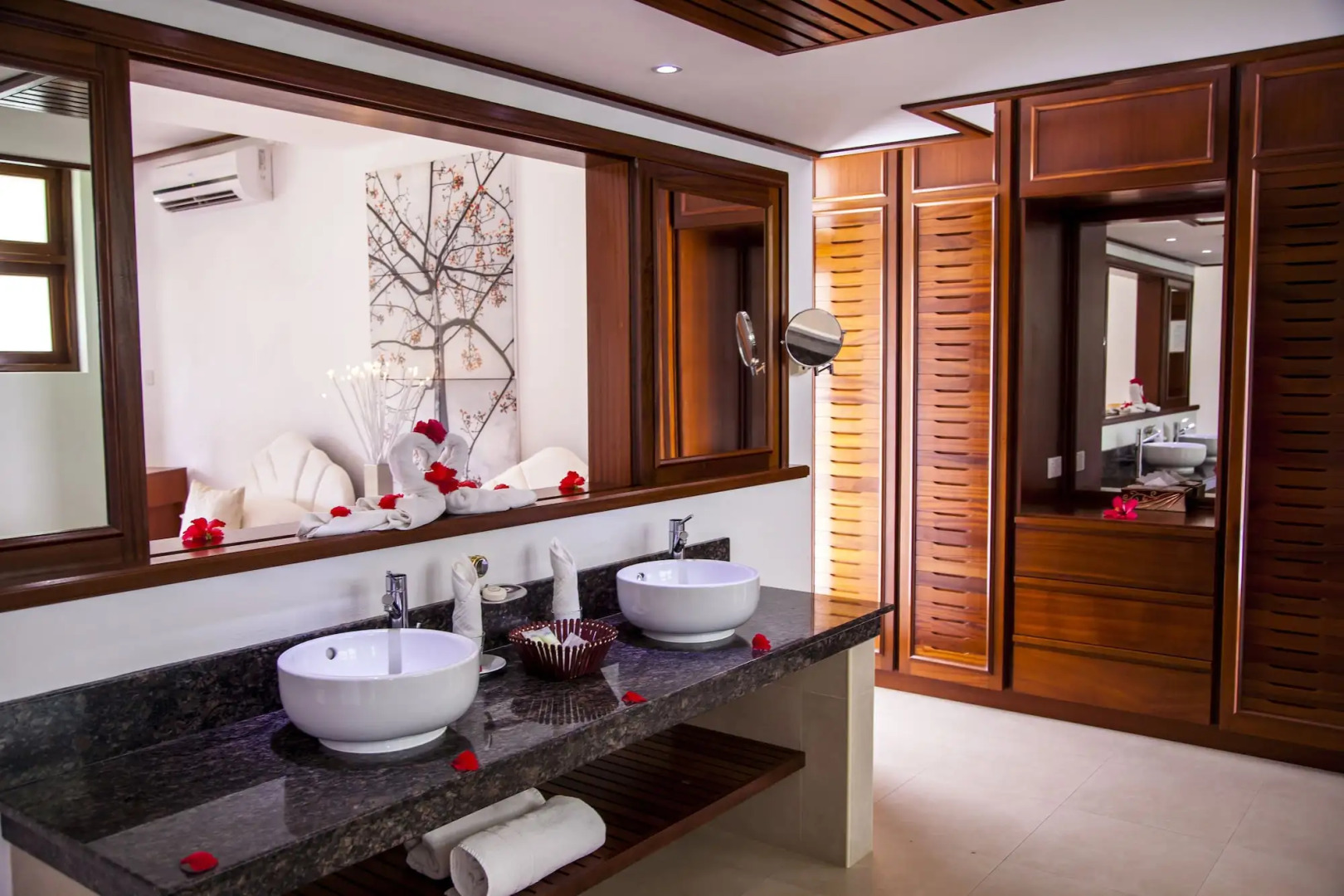 Le Domaine de La Reserve