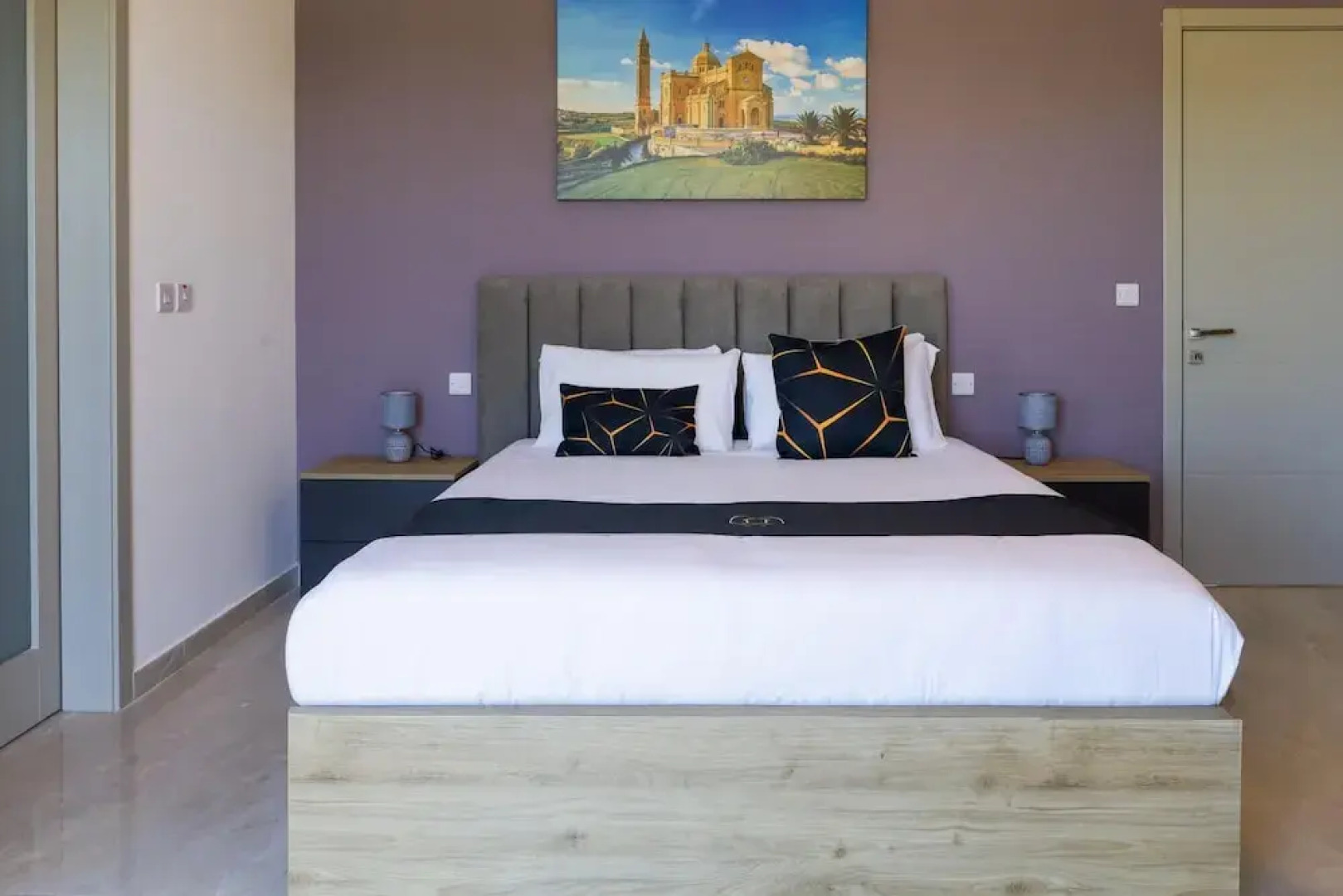 Magnifica Gozitan Villa Pool And Jacuzzi