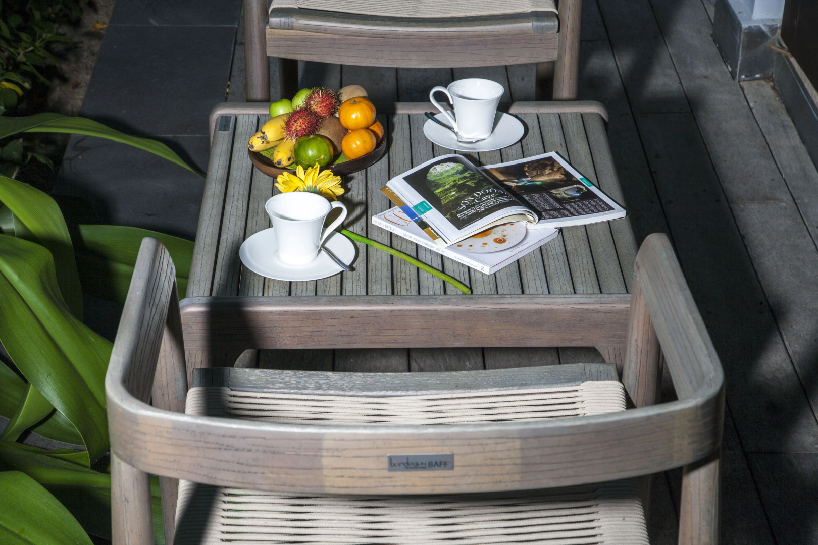 Duyen Ha Resort Cam Ranh