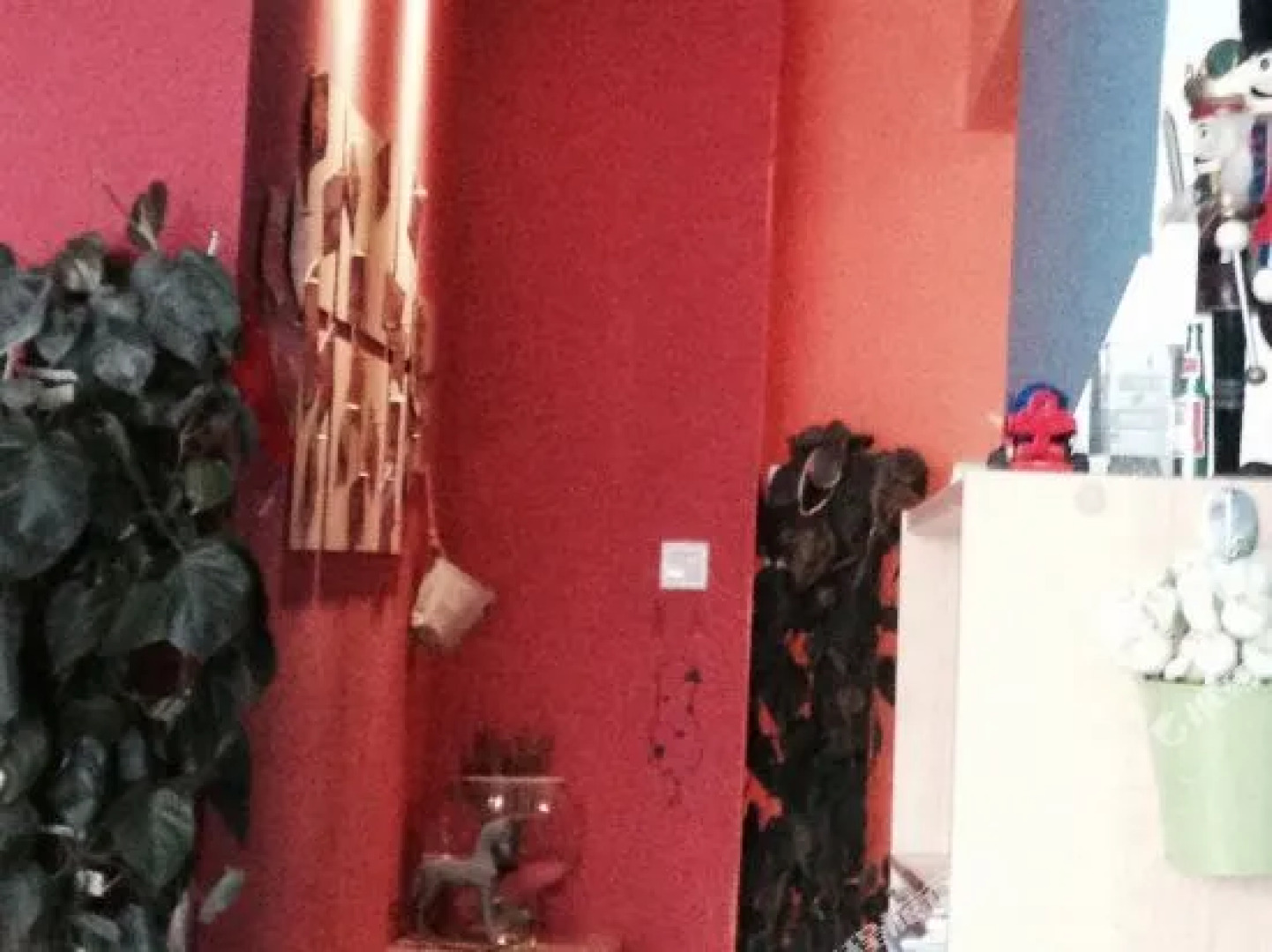 Xi'an Huashijian Hostel