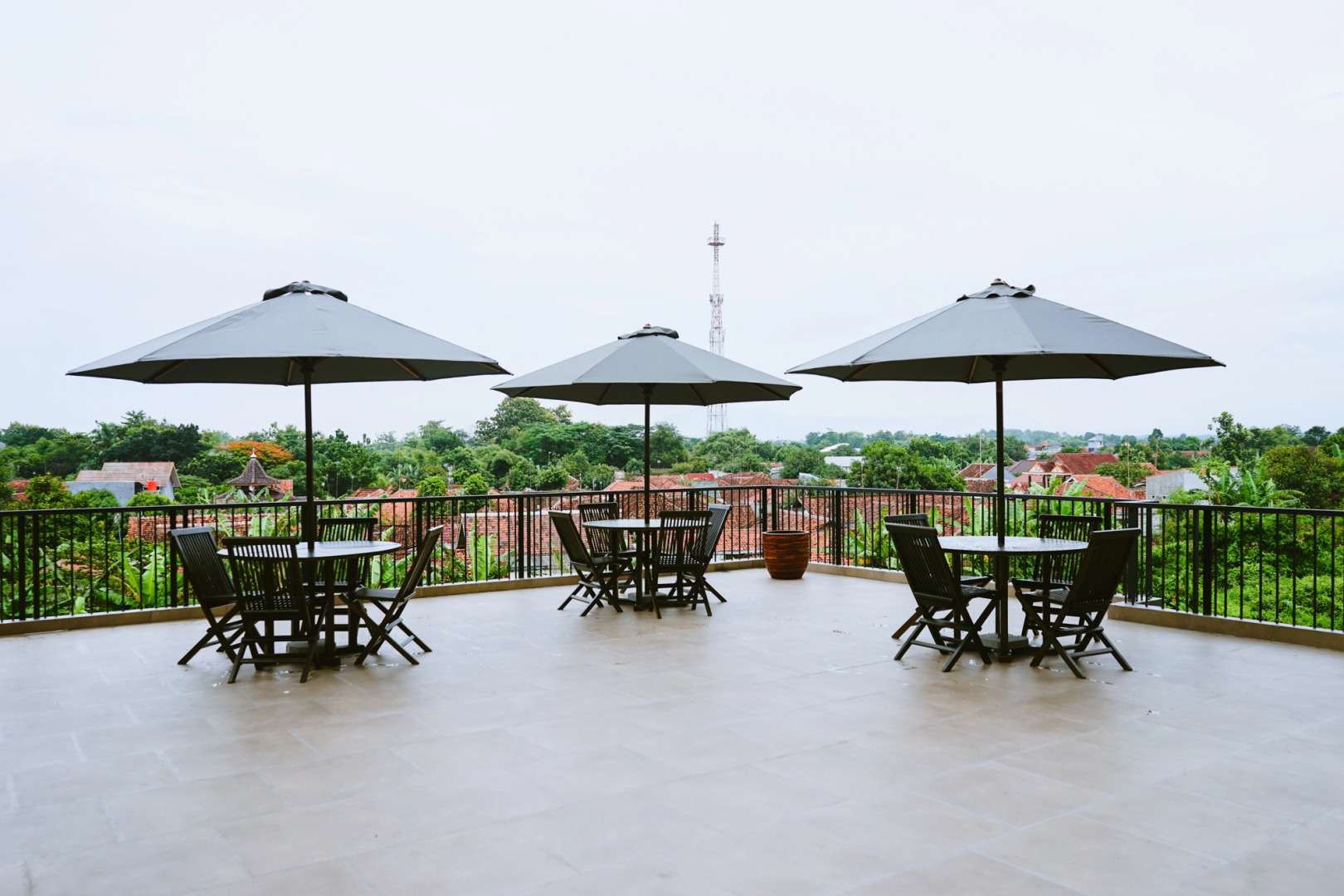 Achiera Hotel and Convention Jatiwangi