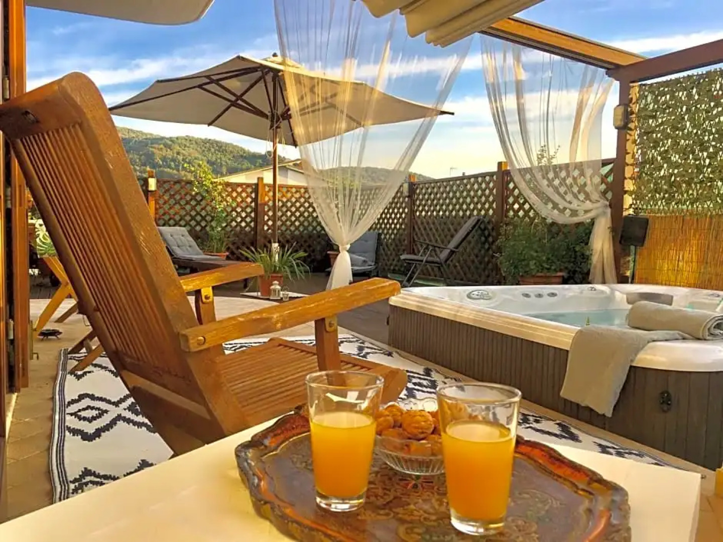 La Stagione dell'Arte B&B