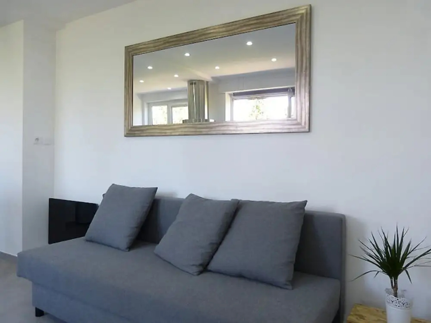 Appartement La Roquille